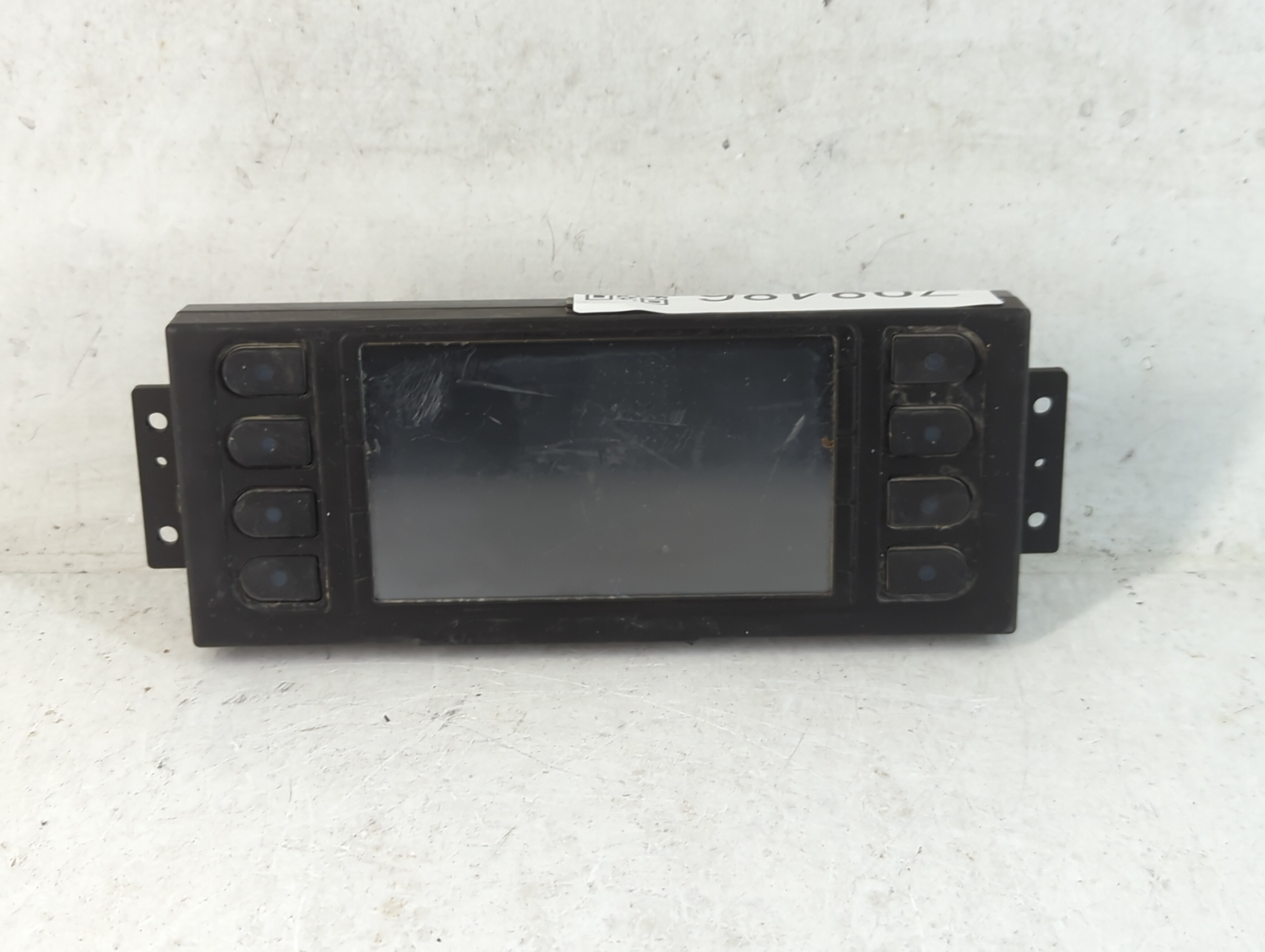 2012-2014 Ford Focus Information Display Screen 798486 - Oemusedautoparts1.com