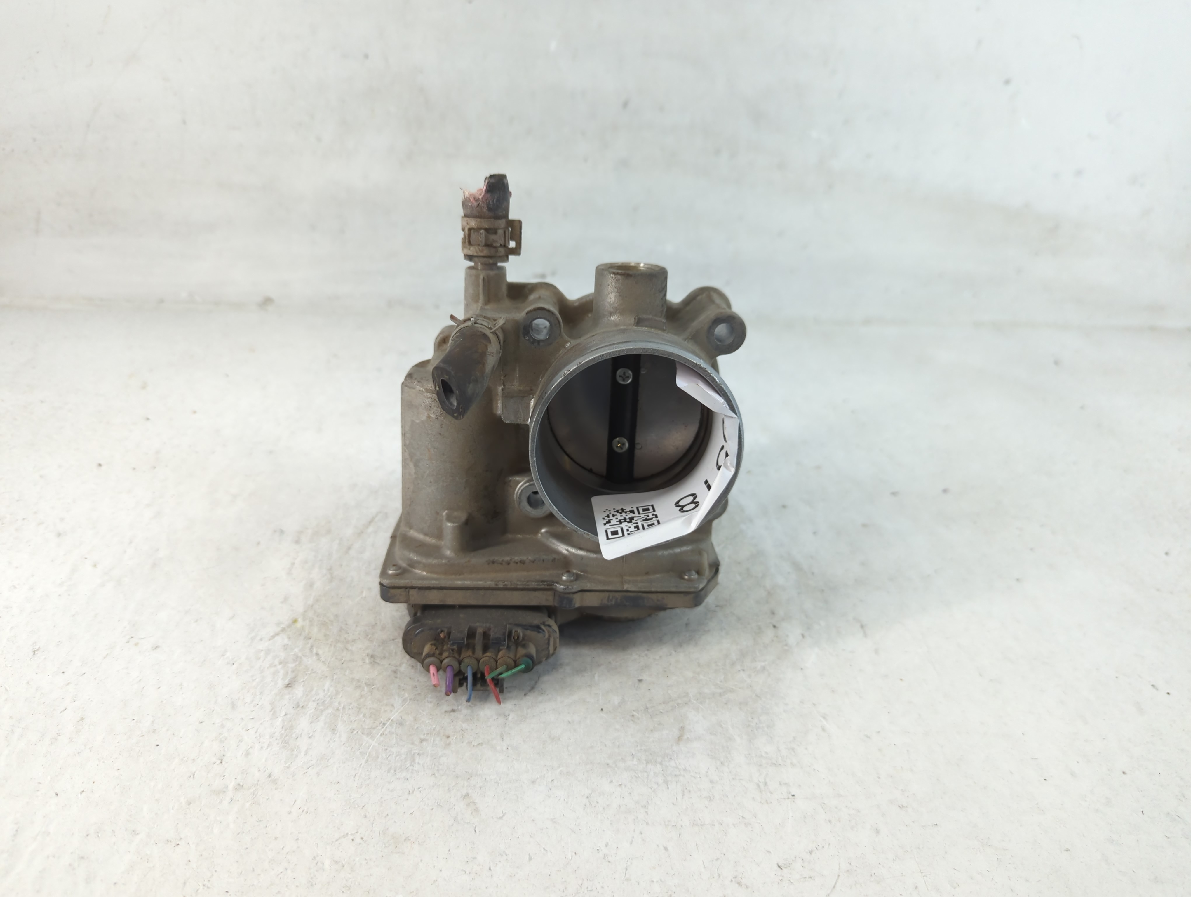 2011-2019 Toyota Corolla Throttle Body 798518 - Oemusedautoparts1.com