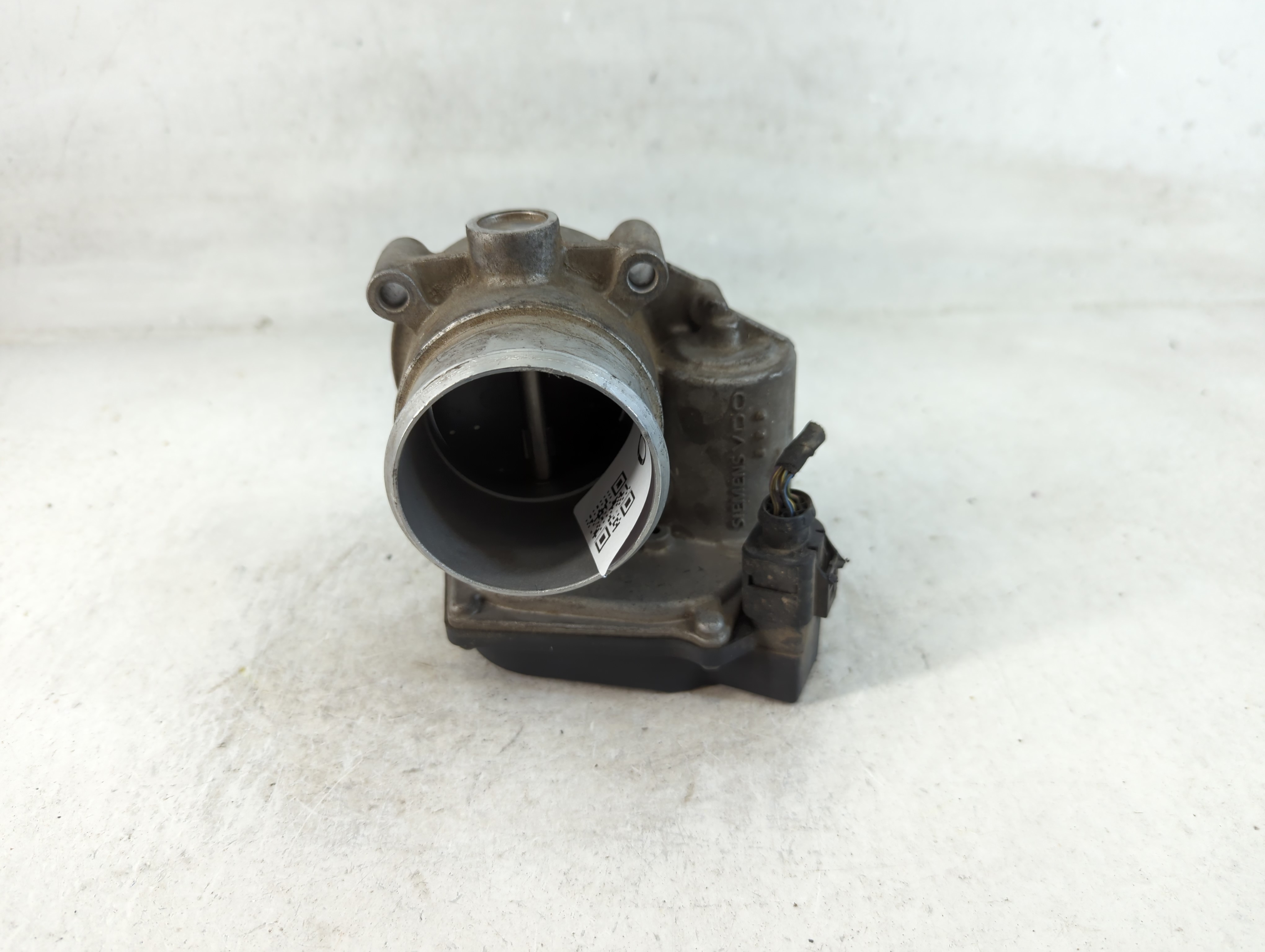 2006-2010 Volkswagen Passat Throttle Body 798520 - Oemusedautoparts1.com