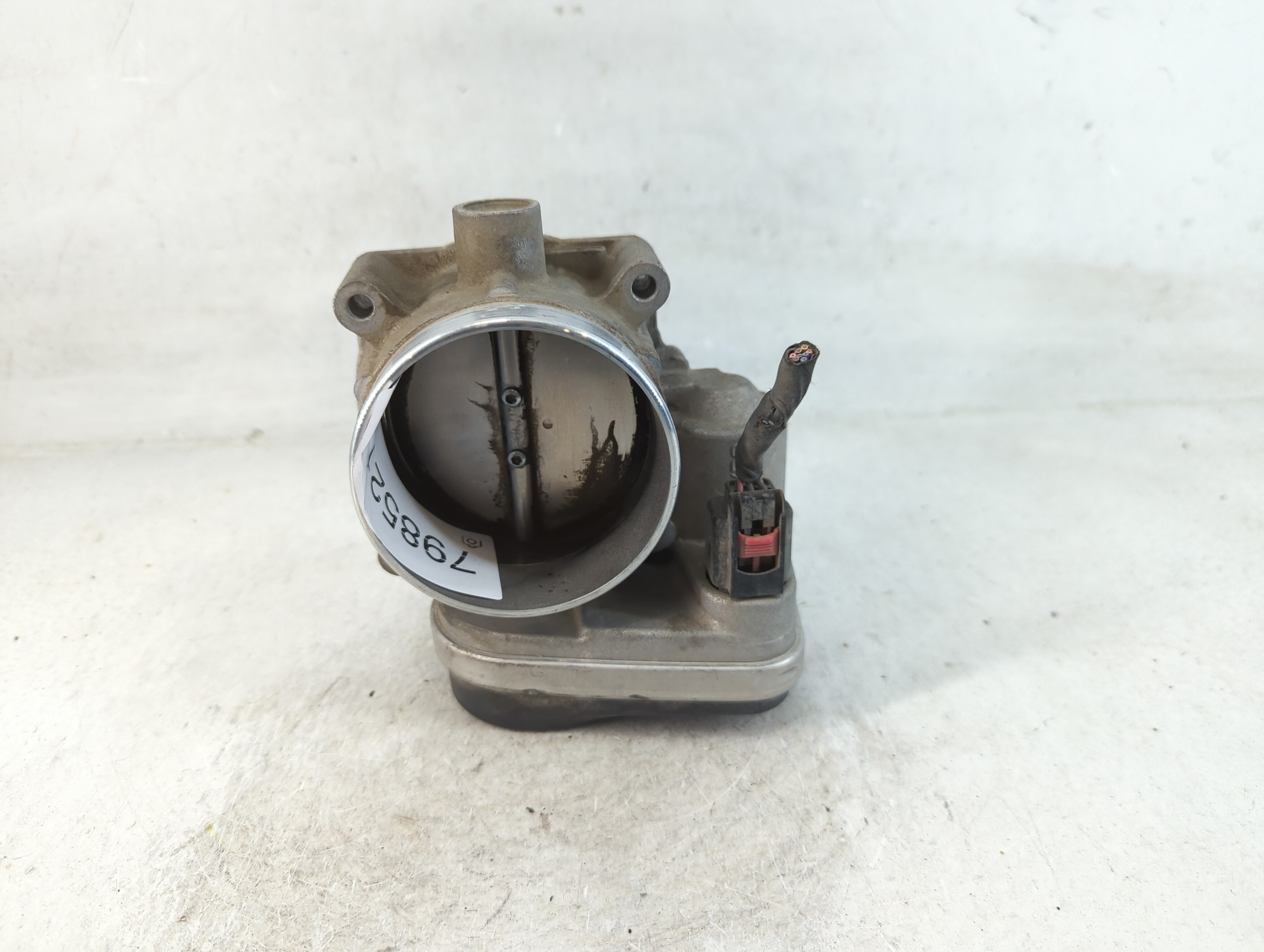 2005-2010 Dodge Ram 1500 Throttle Body 798521 - Oemusedautoparts1.com