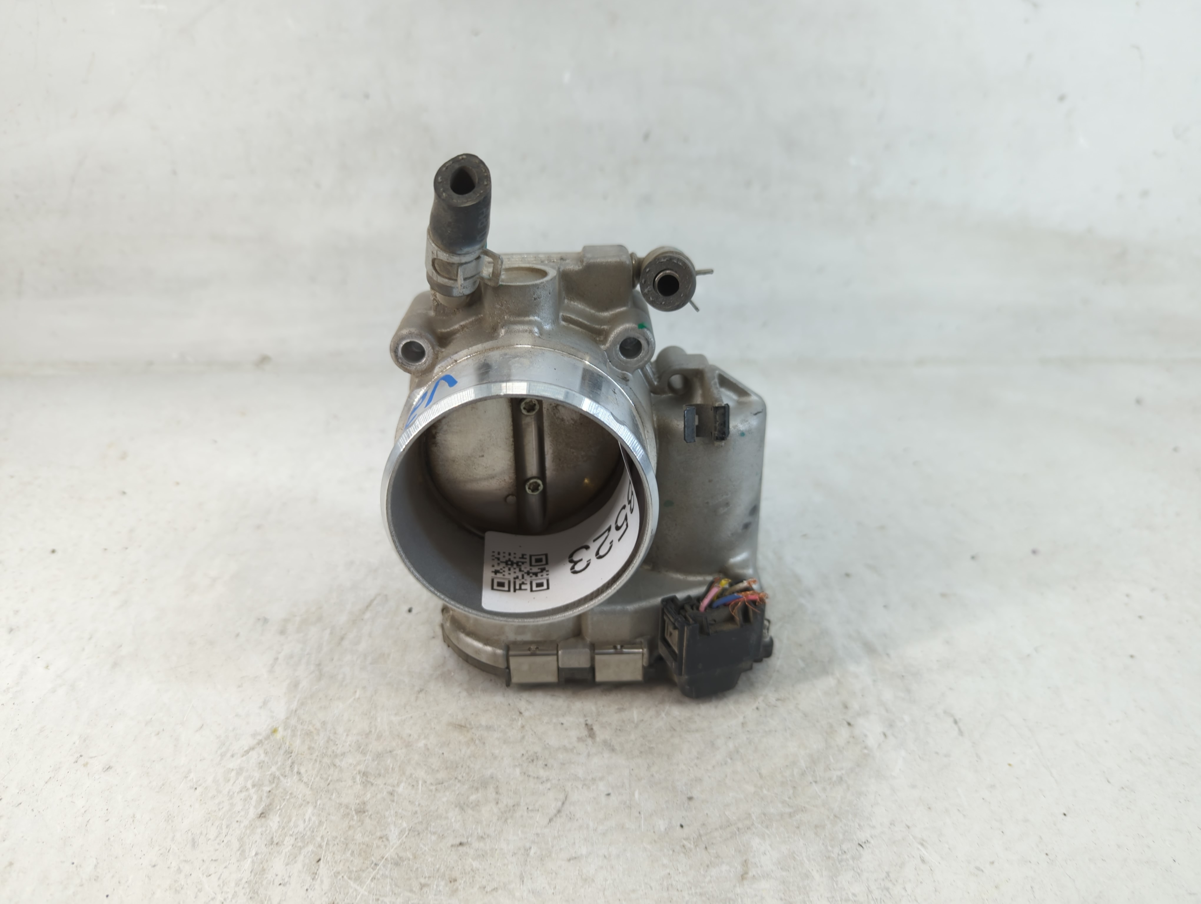 2015-2019 Hyundai Sonata Throttle Body 798523 - Oemusedautoparts1.com