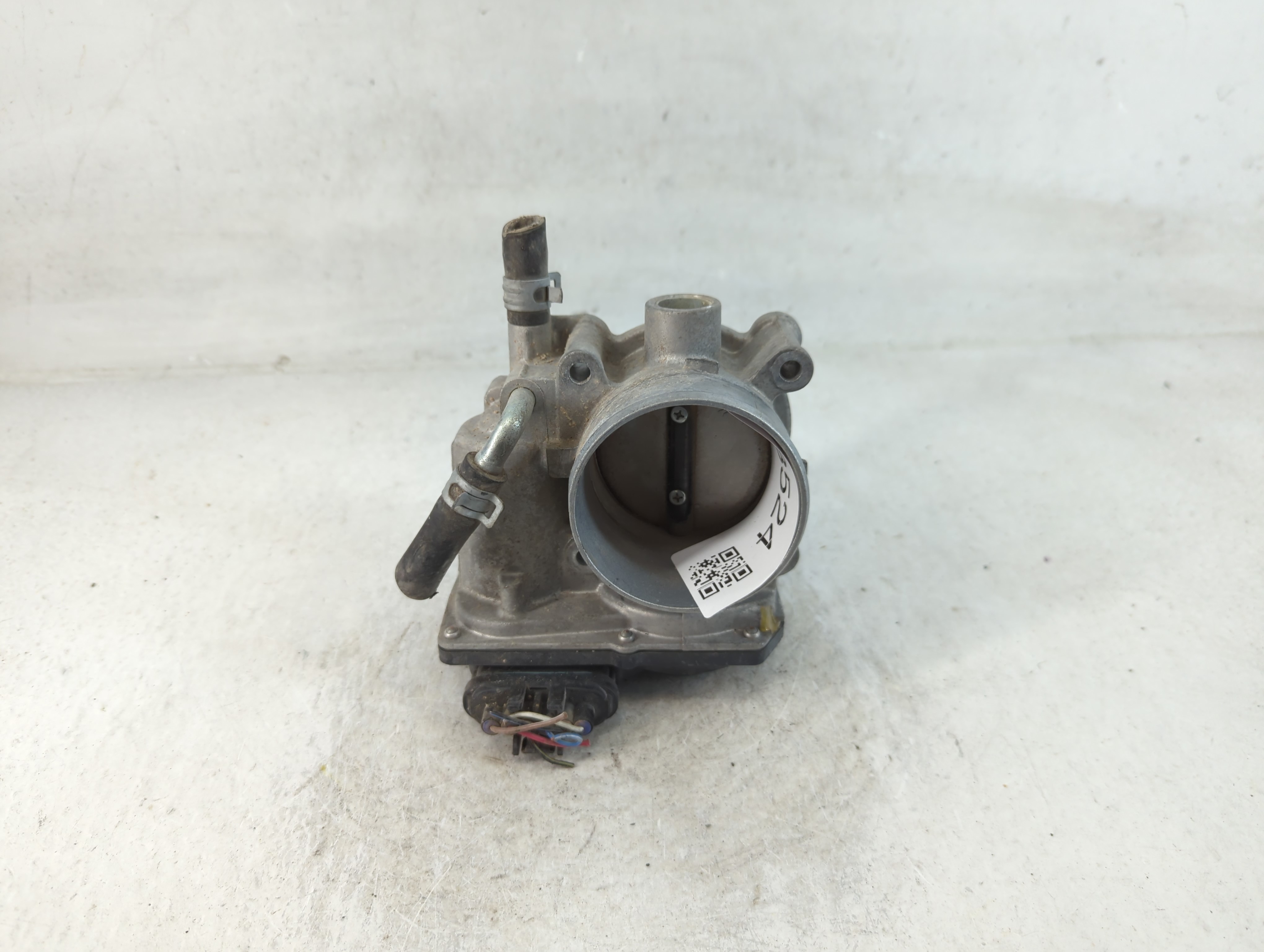 2014-2018 Subaru Forester Throttle Body 798524 - Oemusedautoparts1.com