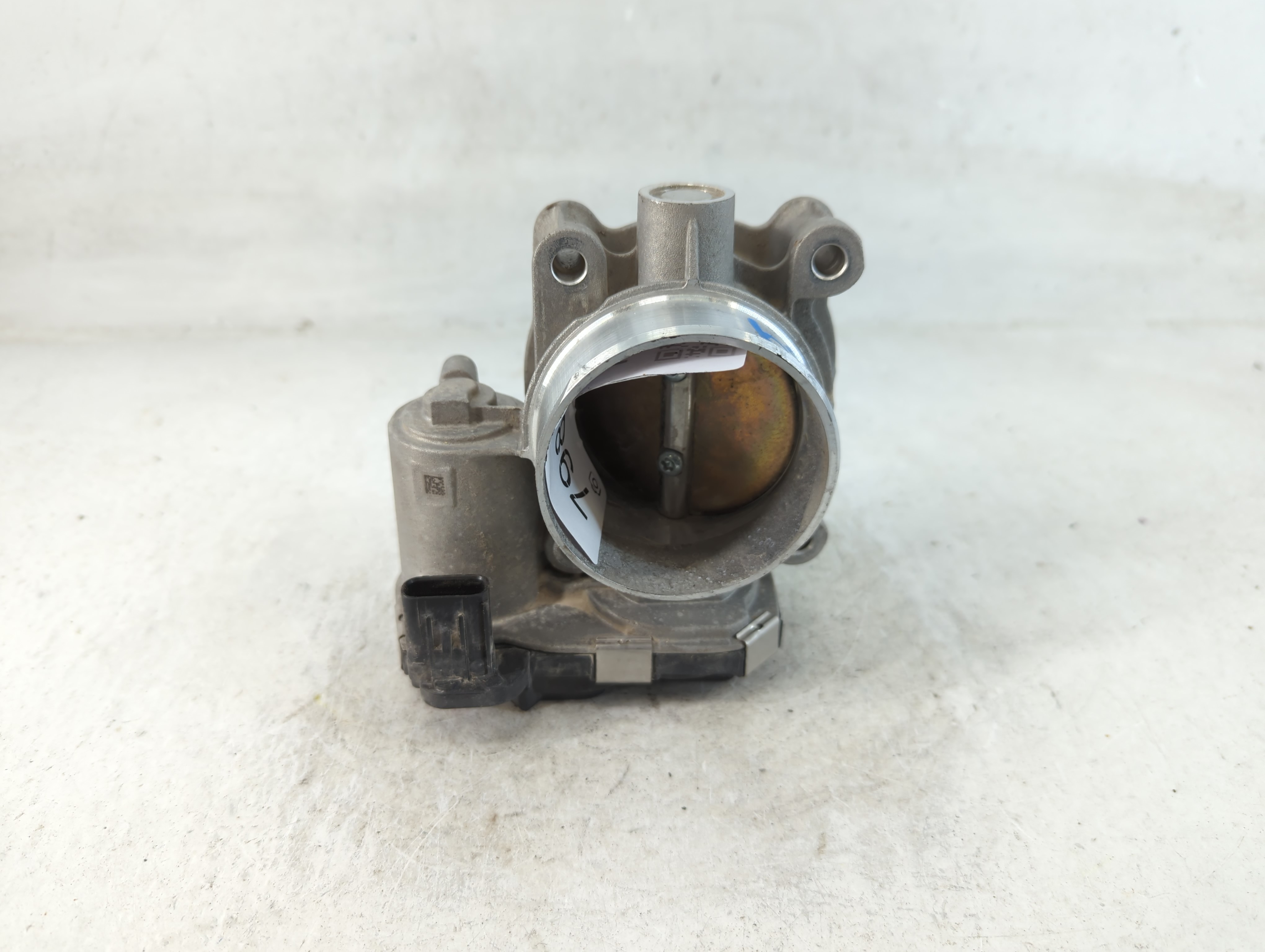 2016-2019 Chevrolet Impala Throttle Body 798525 - Oemusedautoparts1.com