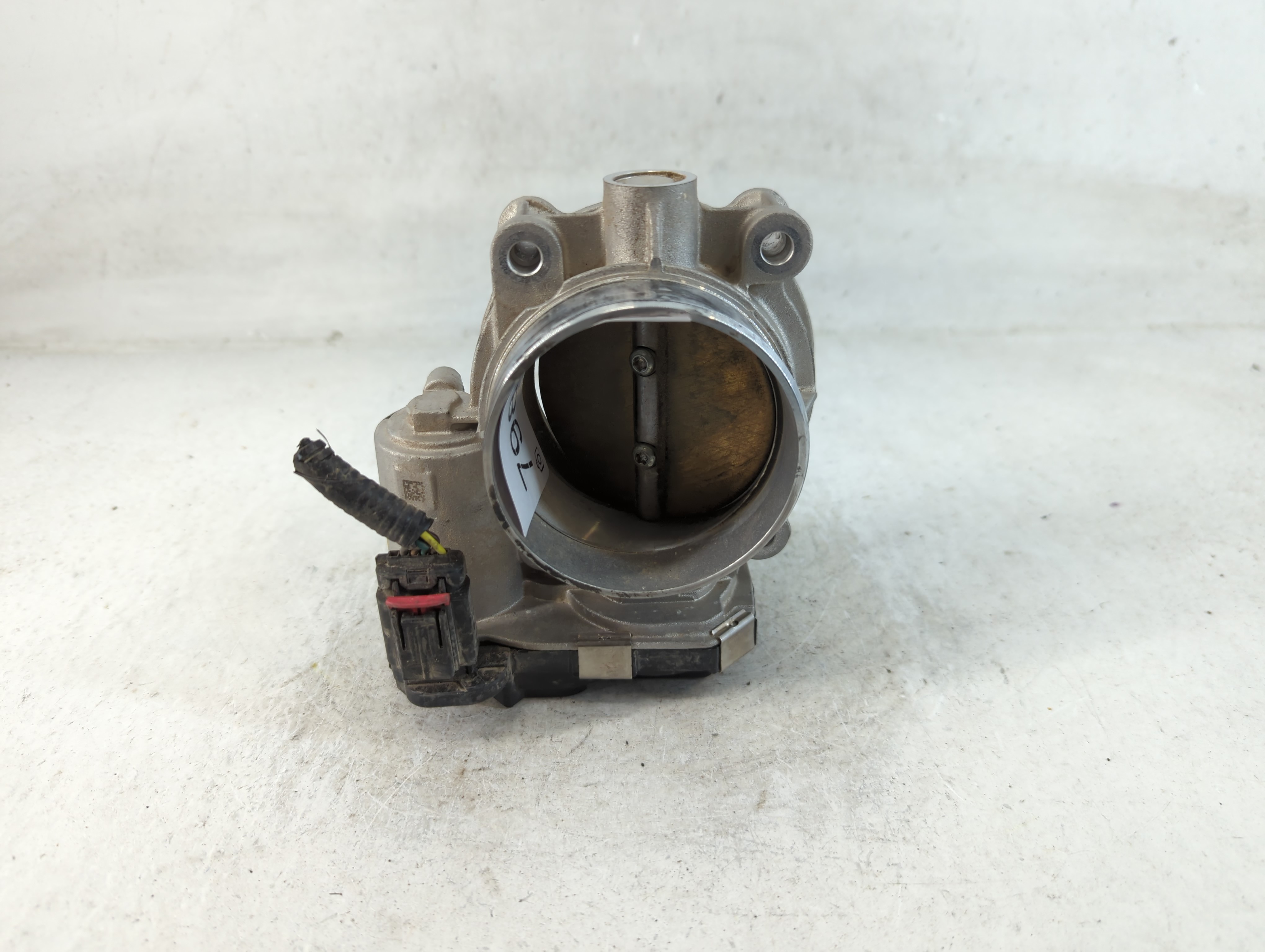 2017-2022 Chevrolet Traverse Throttle Body 798526 - Oemusedautoparts1.com