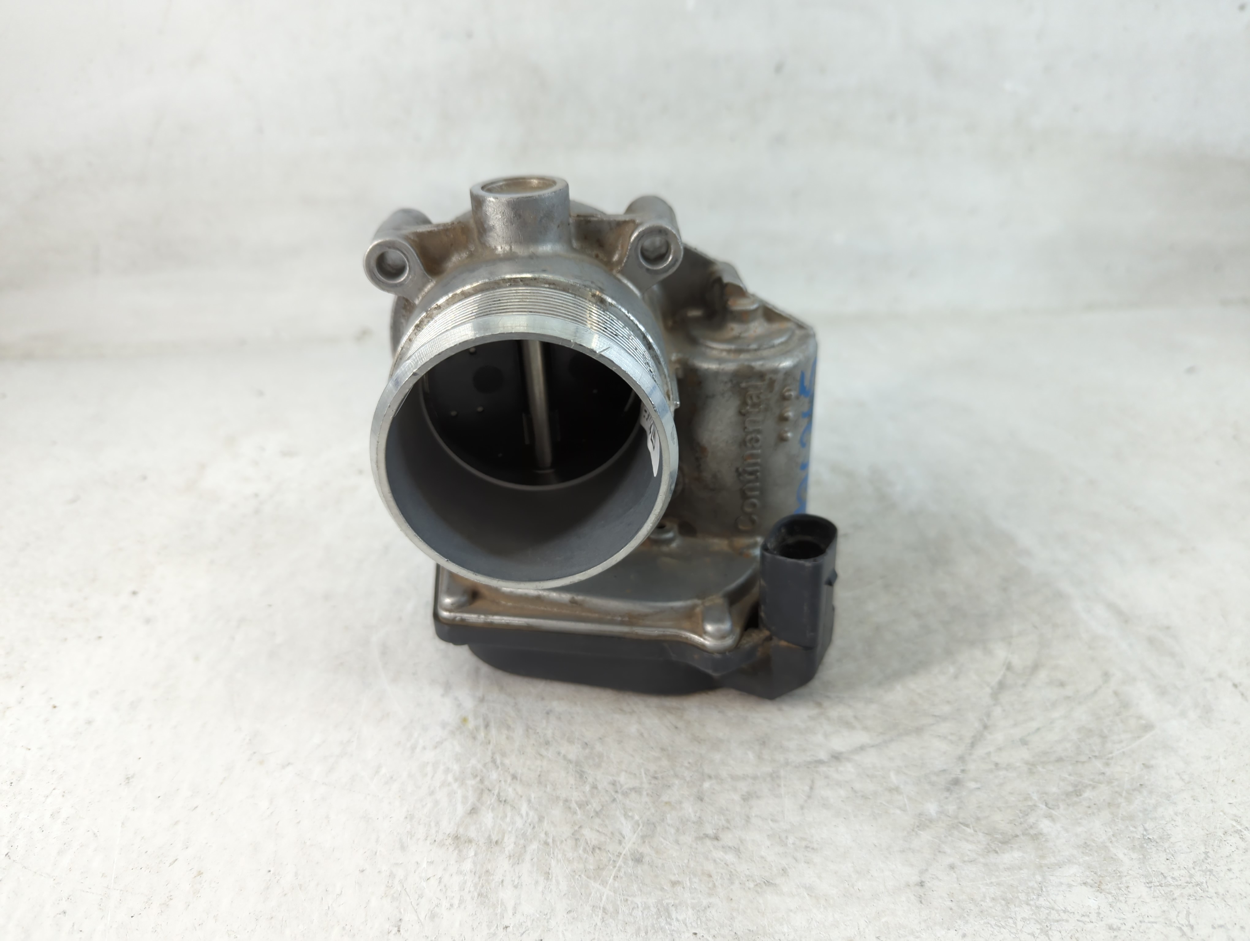 2006-2019 Volkswagen Gti Throttle Body 798528 - Oemusedautoparts1.com