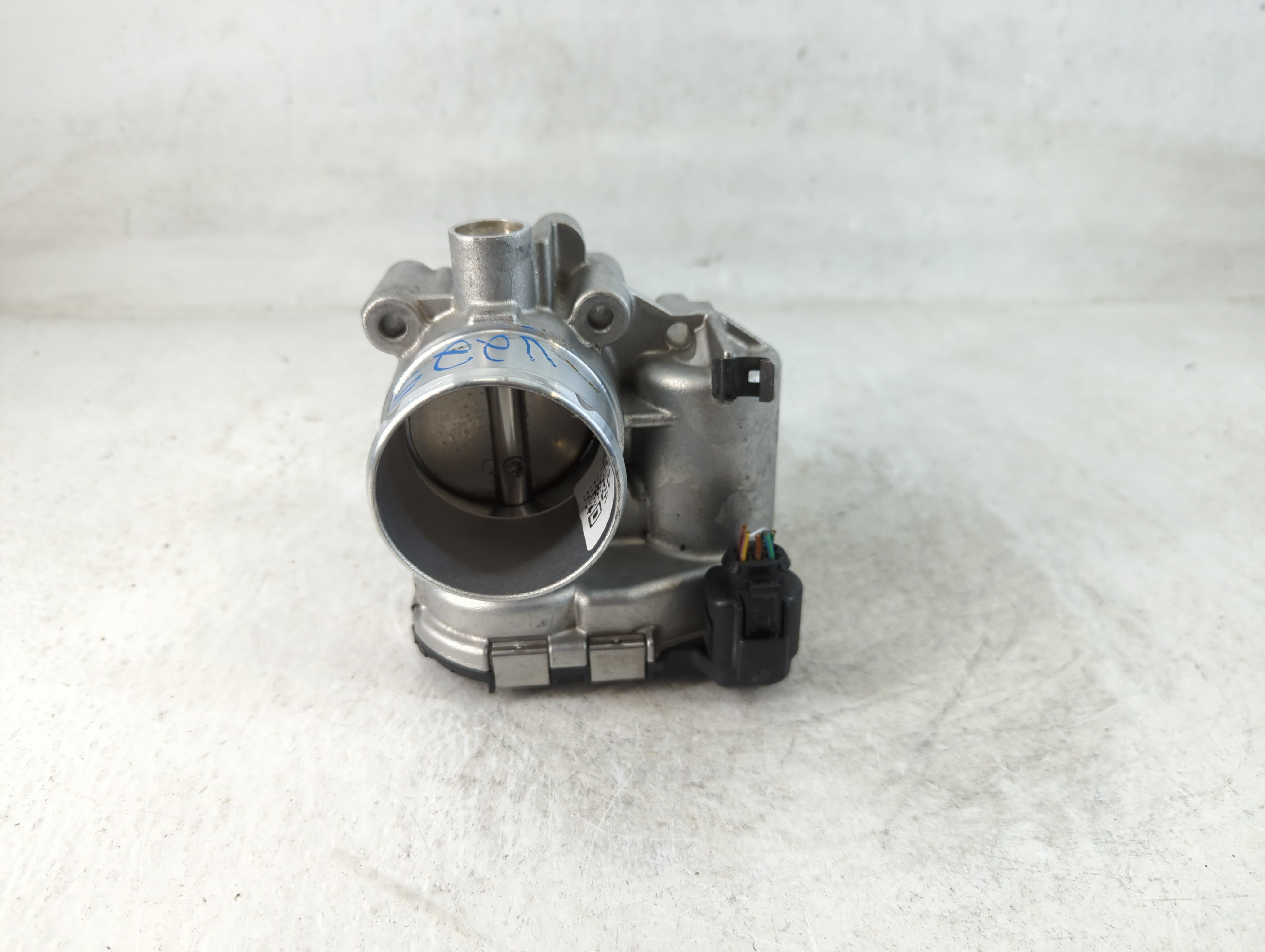 2013-2016 Ford Escape Throttle Body 798529 - Oemusedautoparts1.com