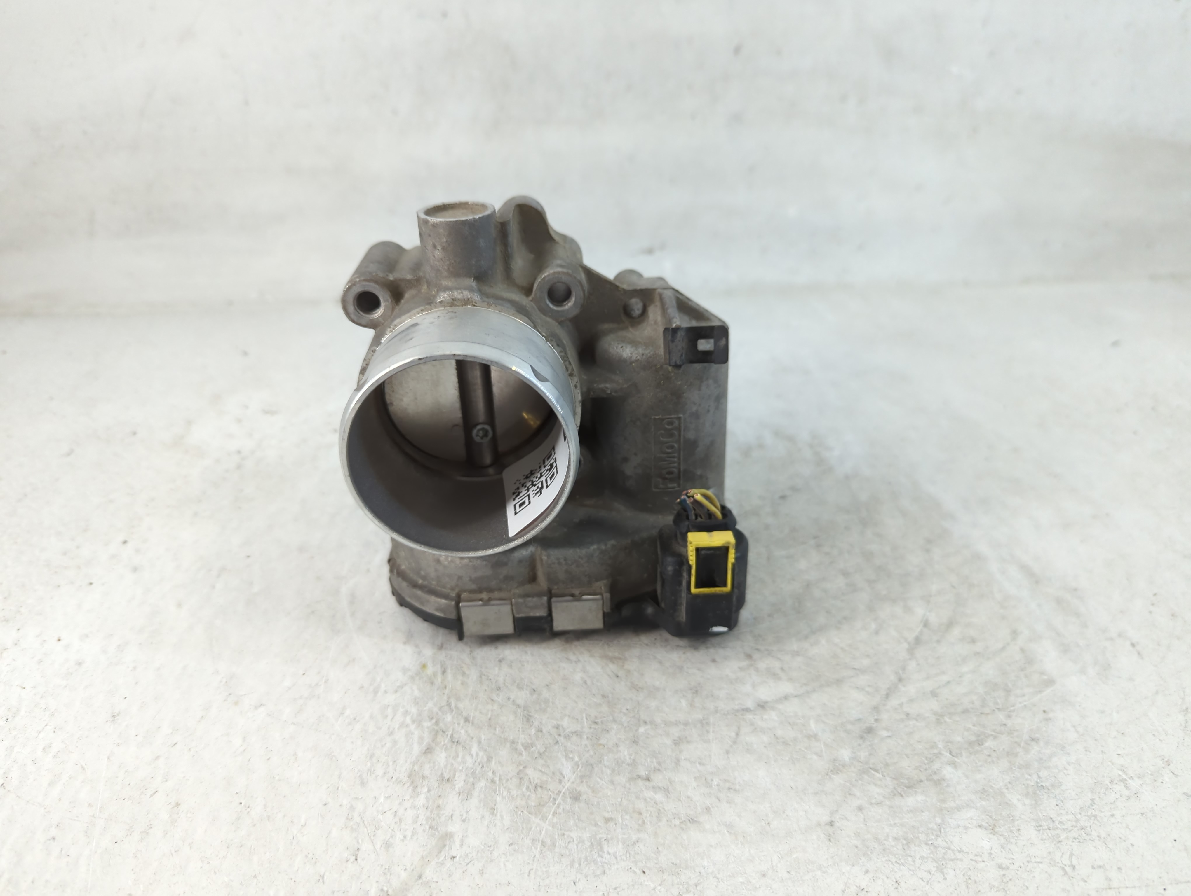 2014-2019 Ford Fiesta Throttle Body 798530 - Oemusedautoparts1.com