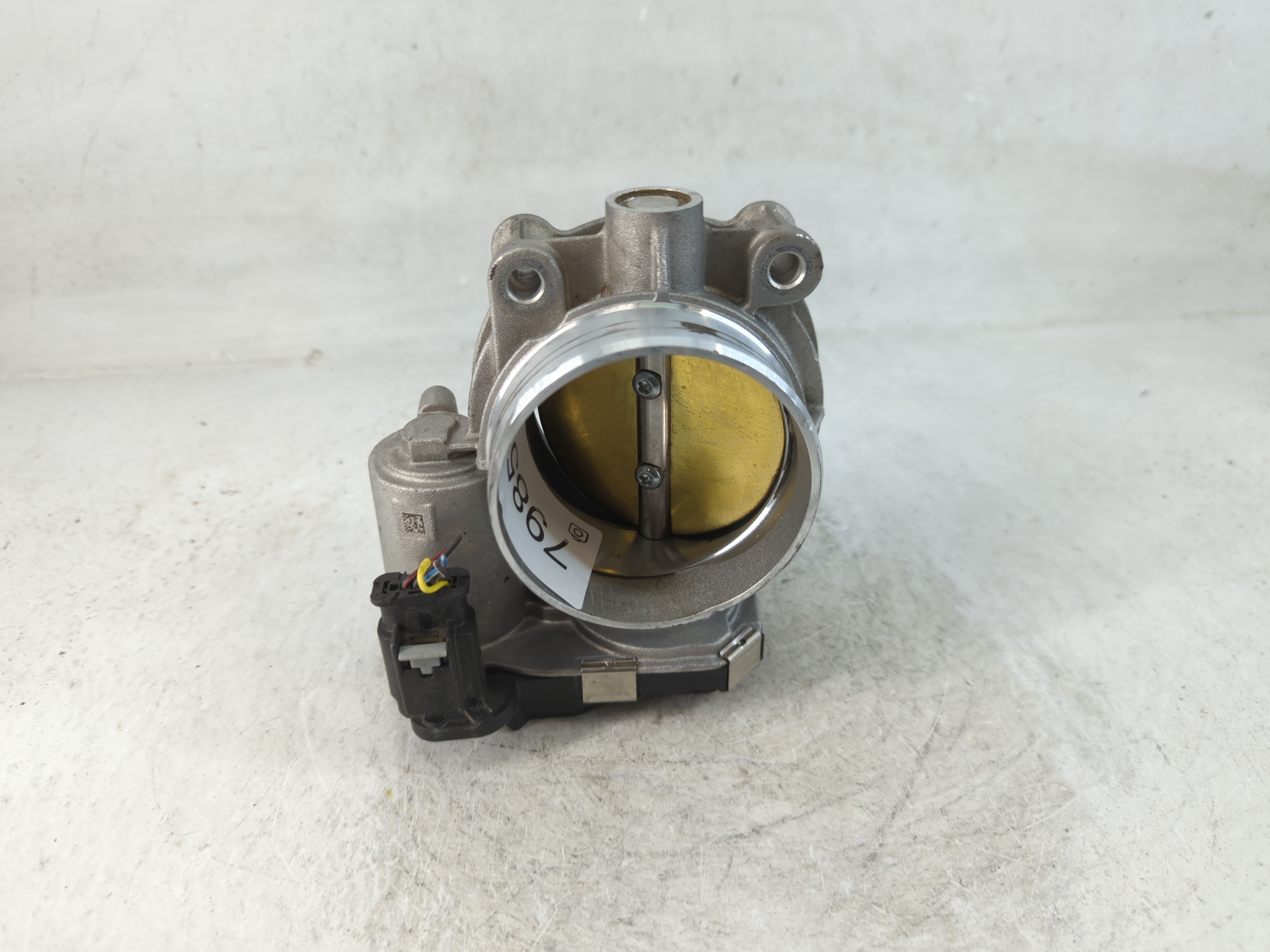2017-2022 Chevrolet Traverse Throttle Body 798531 - Oemusedautoparts1.com