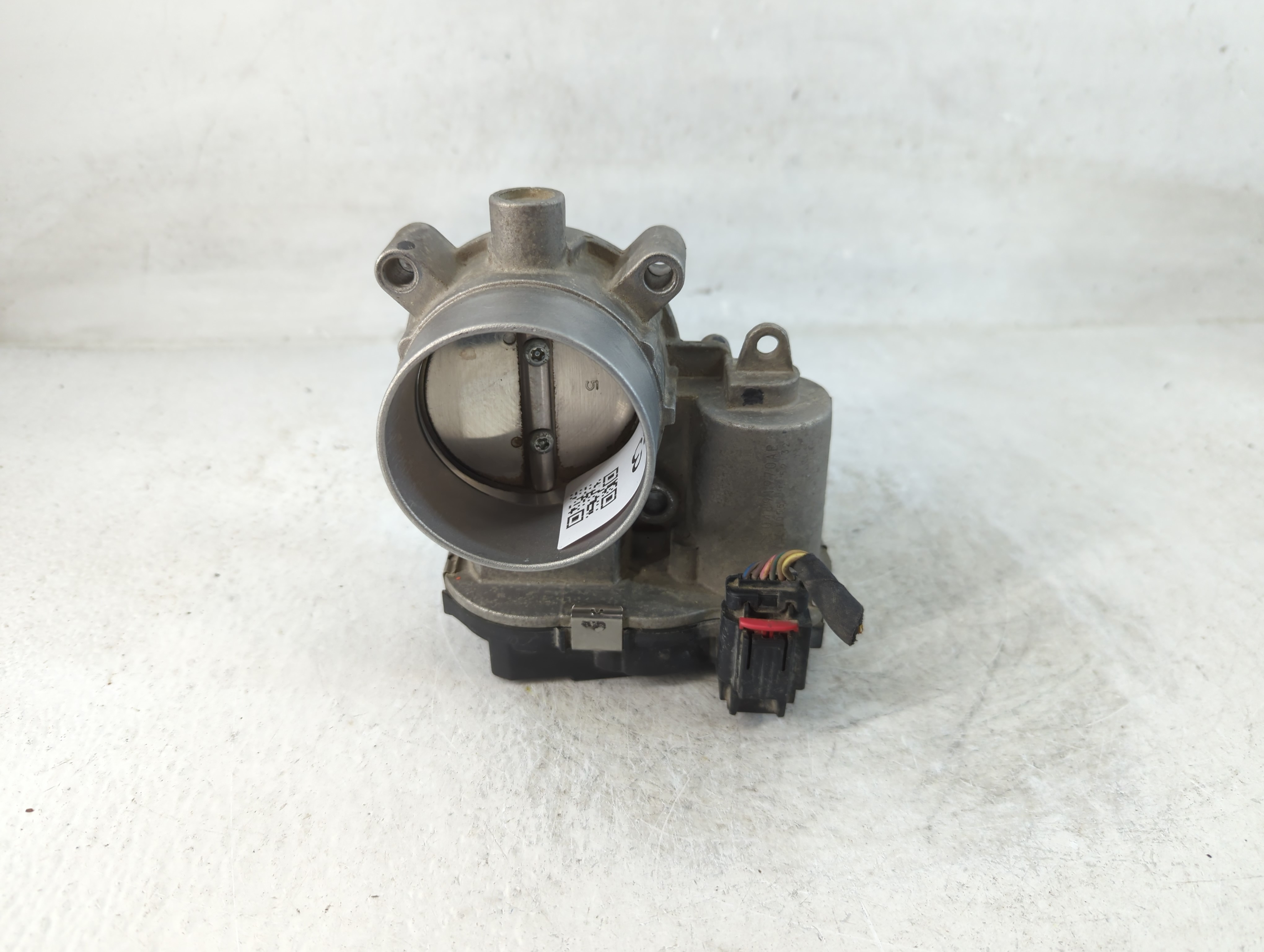2015-2017 Chrysler 200 Throttle Body 798533 - Oemusedautoparts1.com