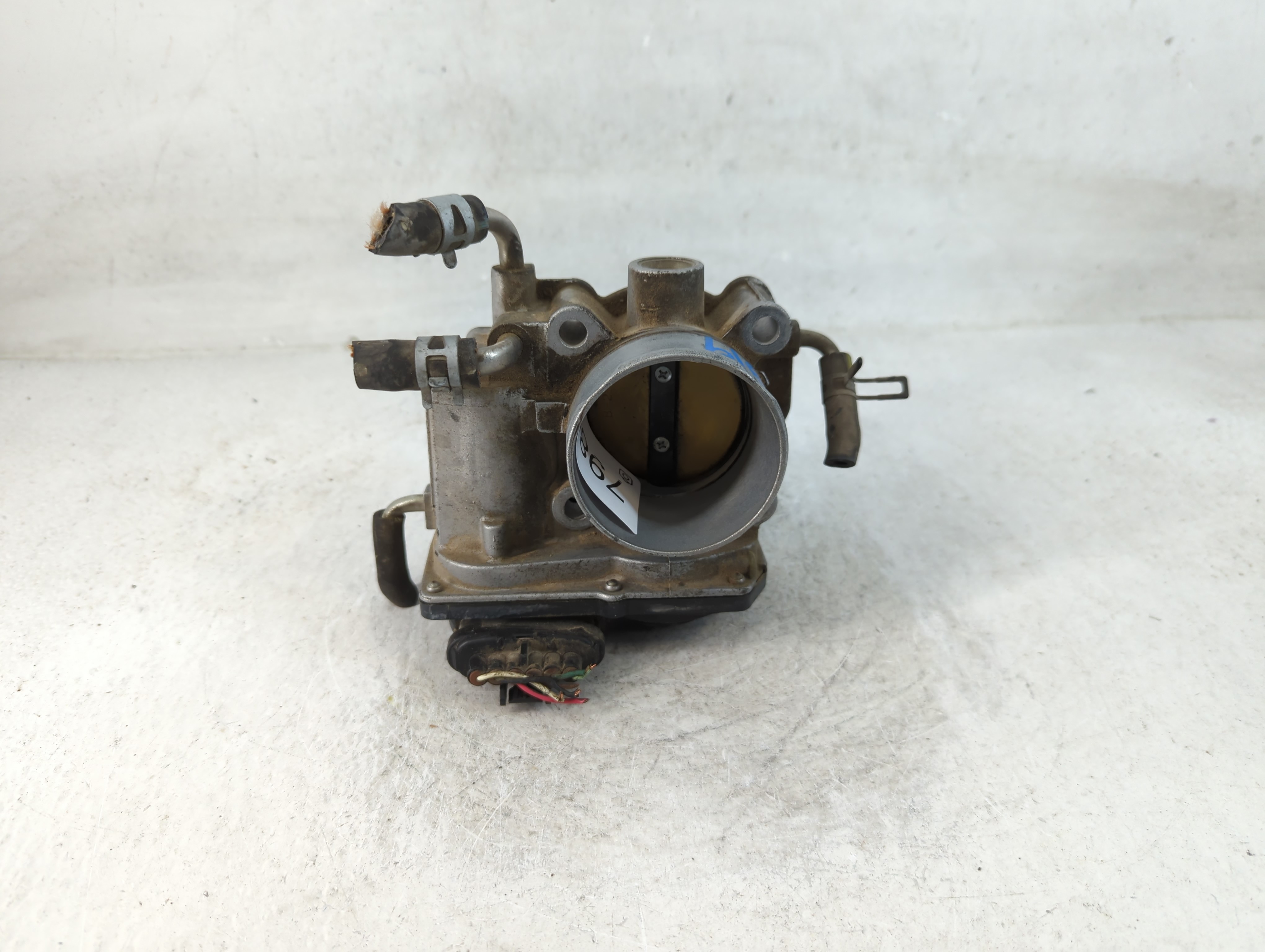 2006-2010 Scion Tc Throttle Body 798534 - Oemusedautoparts1.com