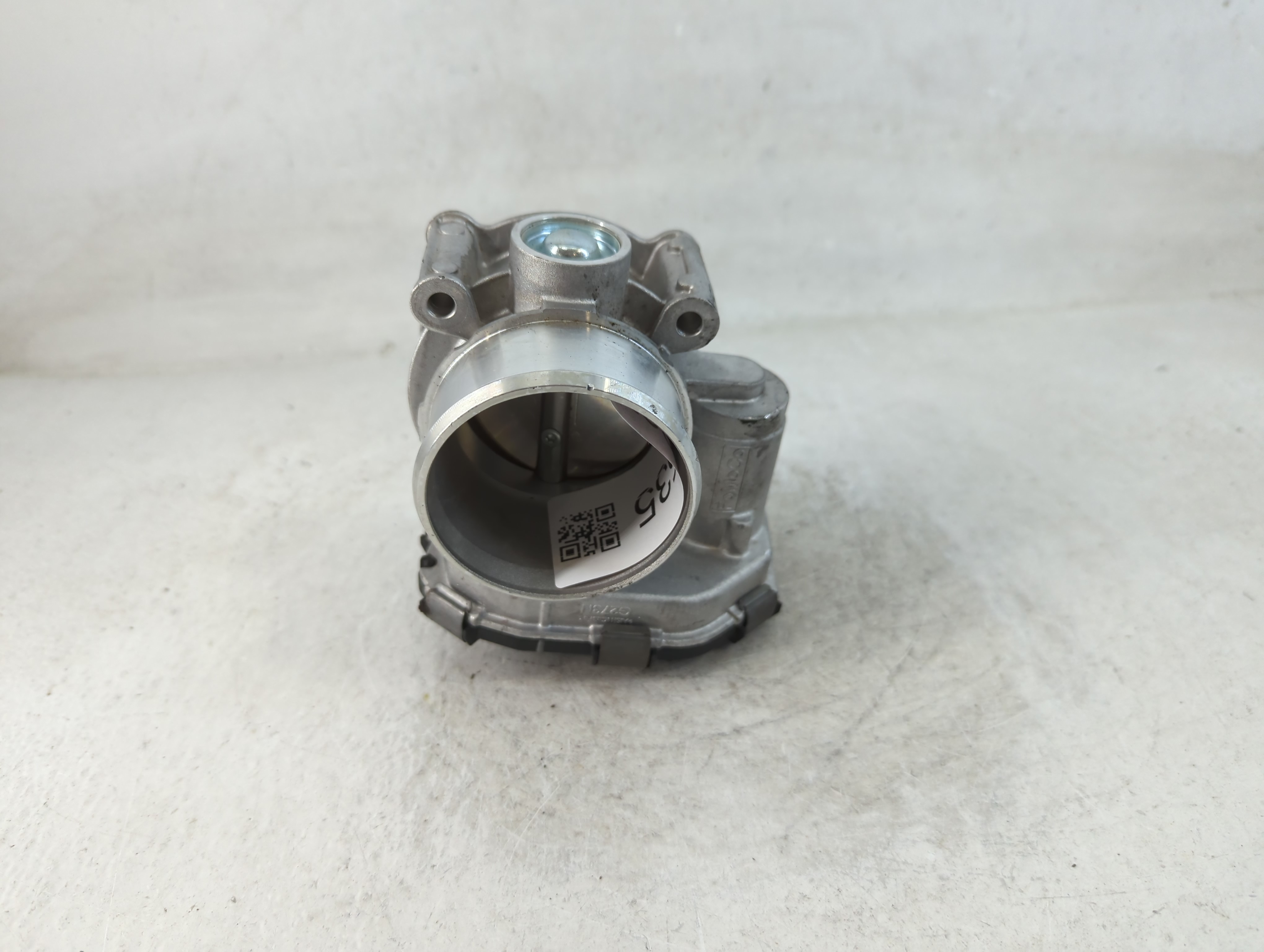 2020-2022 Ford Explorer Throttle Body 798535 - Oemusedautoparts1.com