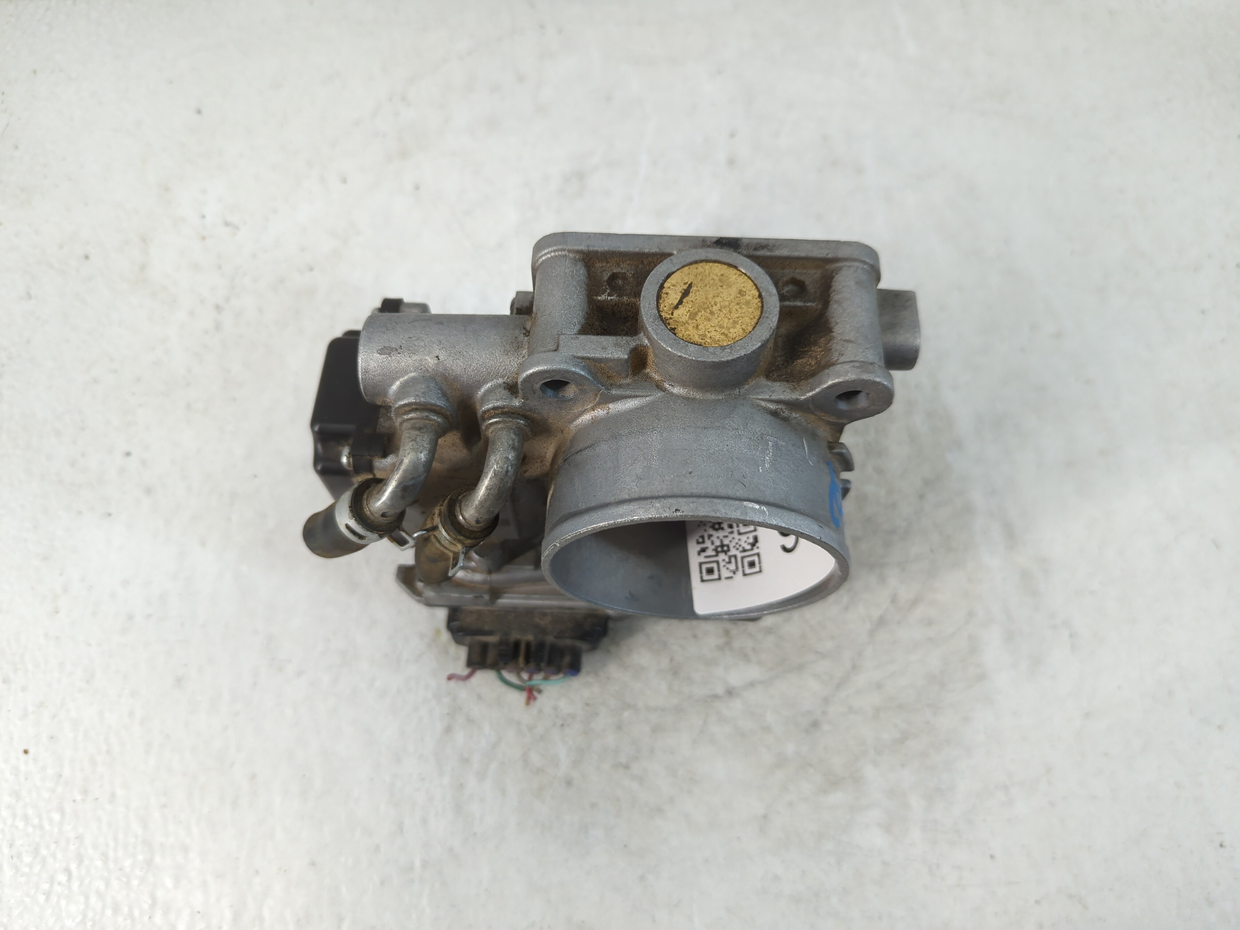 2010-2014 Honda Cr-v Throttle Body 798536 - Oemusedautoparts1.com