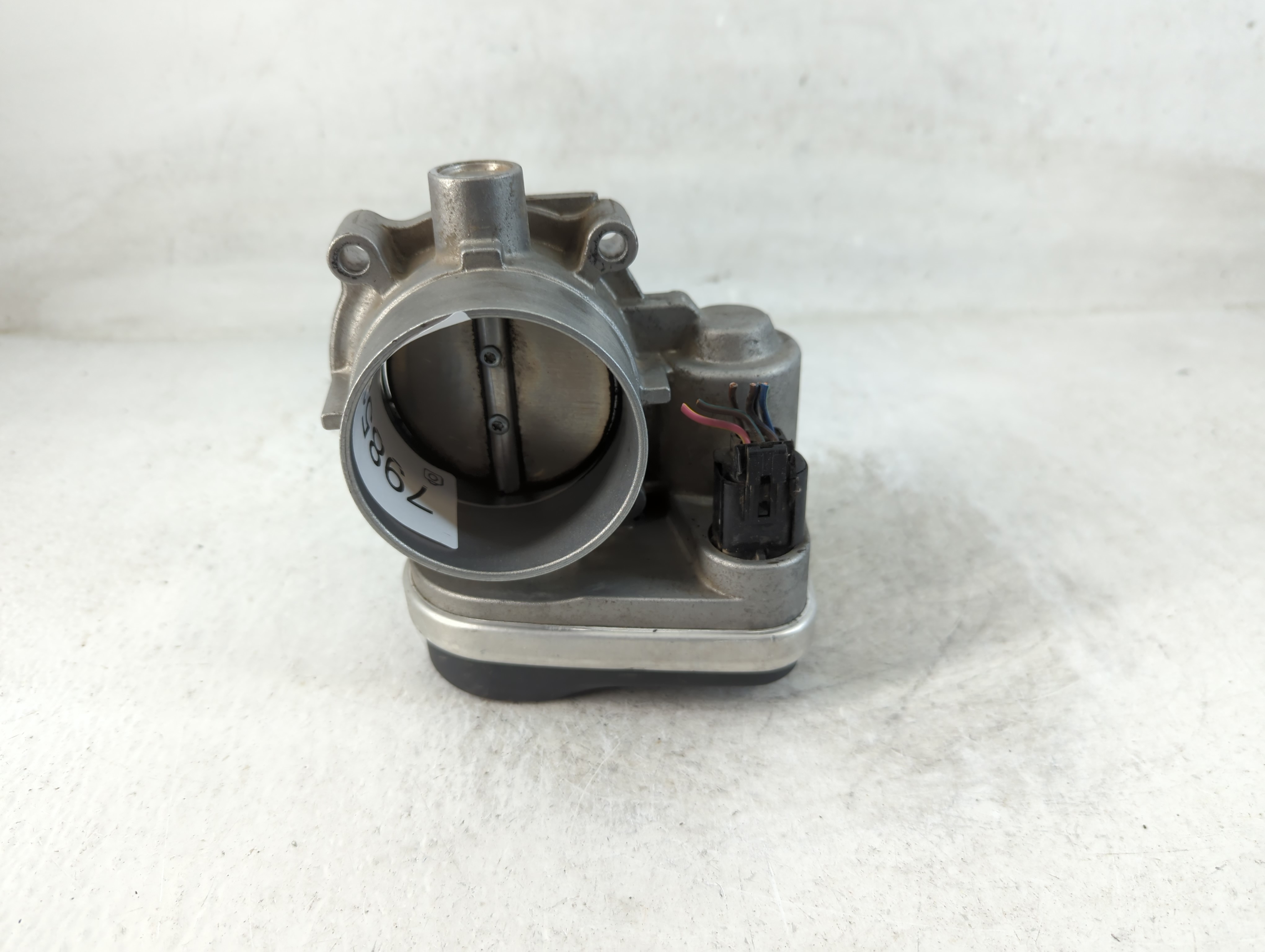 2006-2008 Dodge Magnum Throttle Body 798537 - Oemusedautoparts1.com