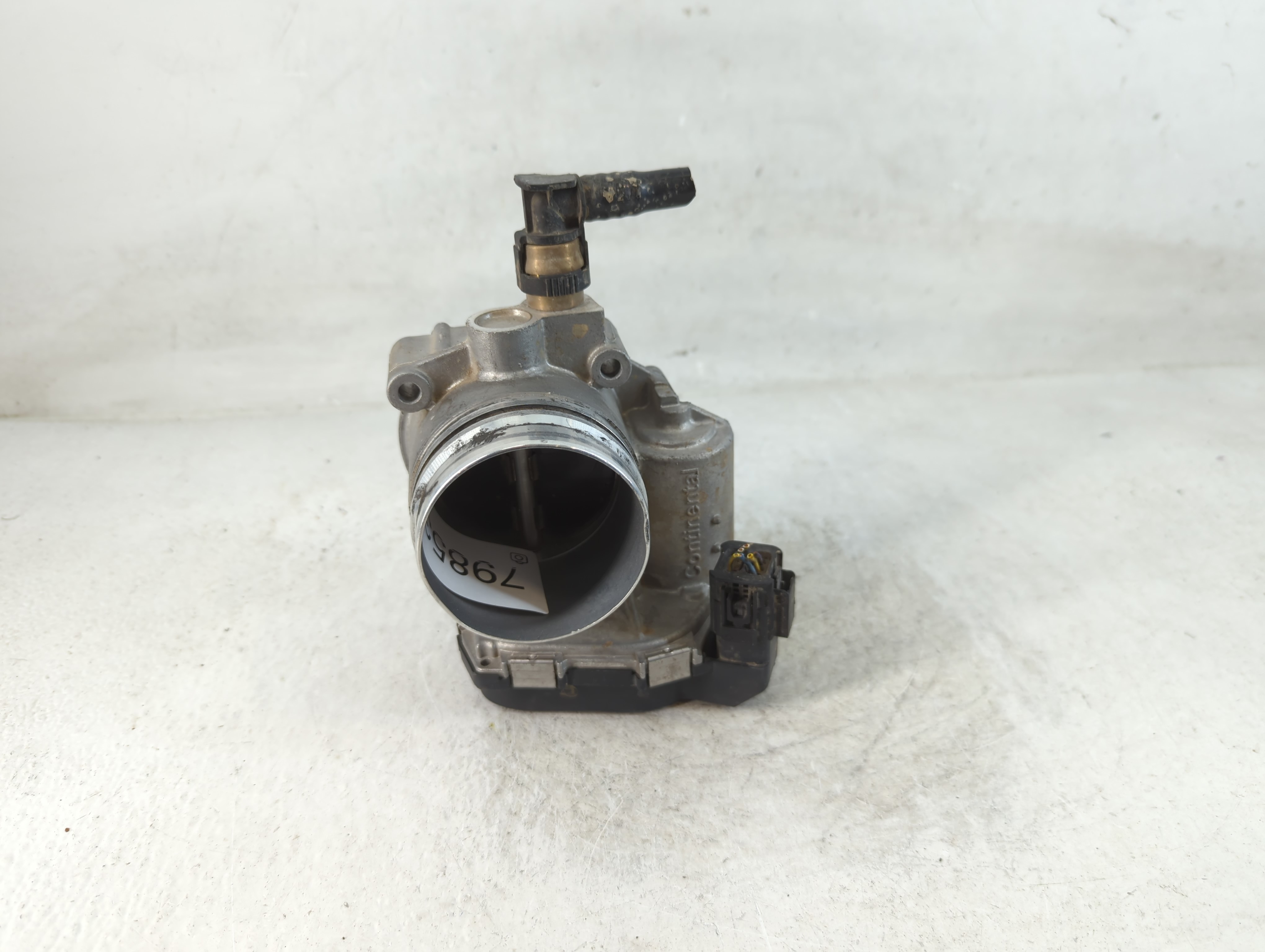 2015-2017 Bmw X3 Throttle Body 798539 - Oemusedautoparts1.com