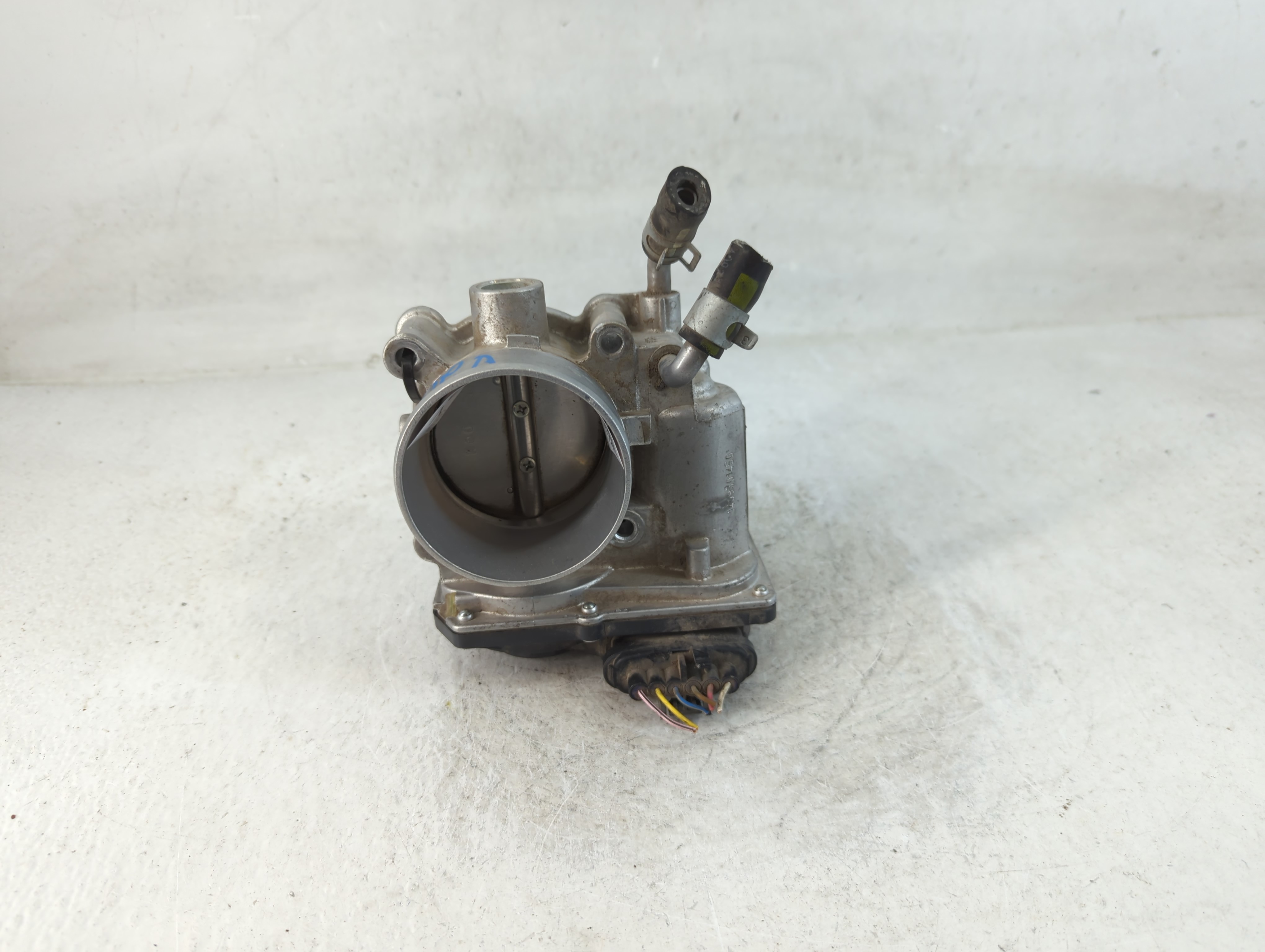 2011-2020 Hyundai Elantra Throttle Body 798540 - Oemusedautoparts1.com