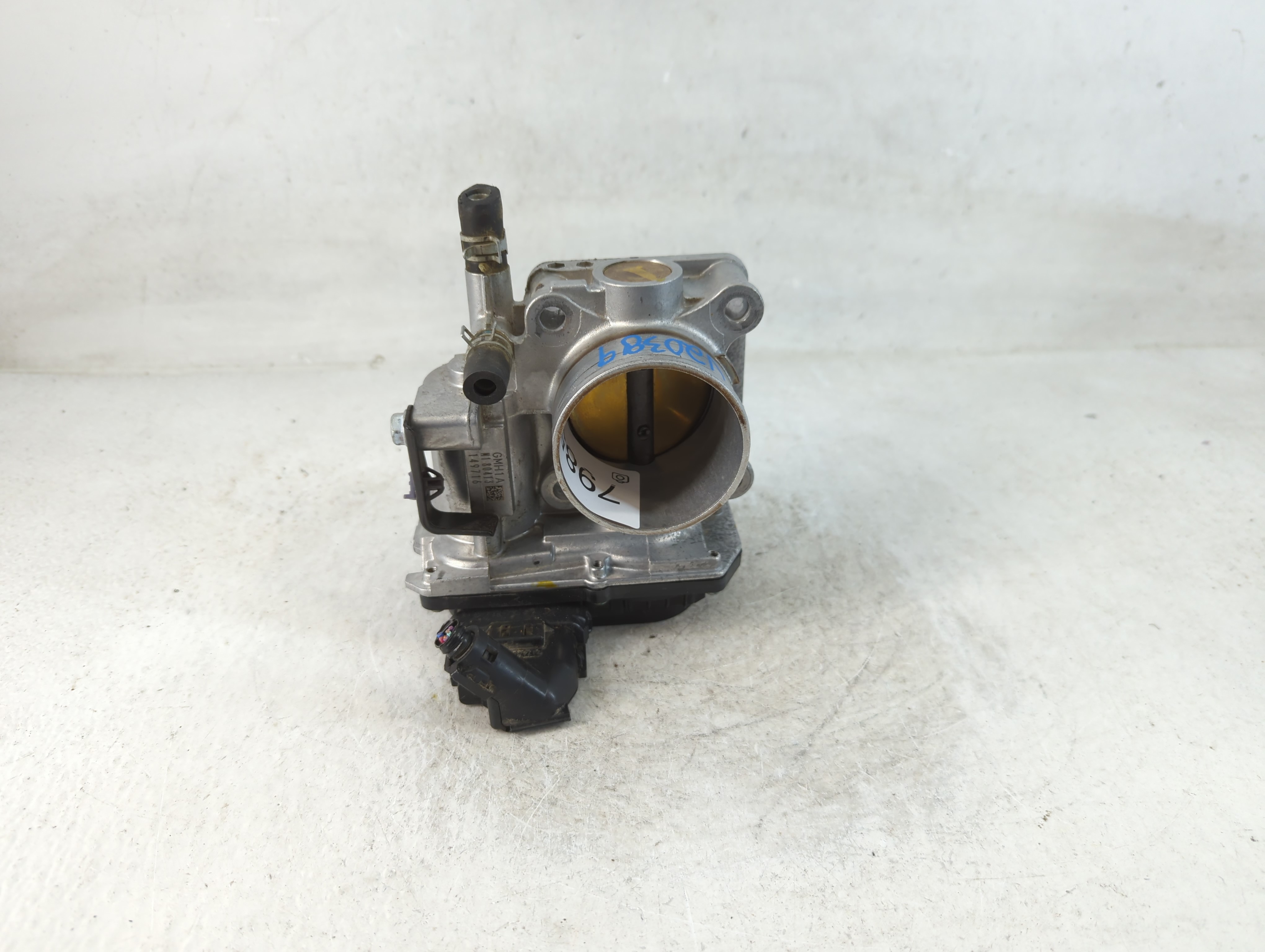 2016-2022 Honda Civic Throttle Body 798541 - Oemusedautoparts1.com