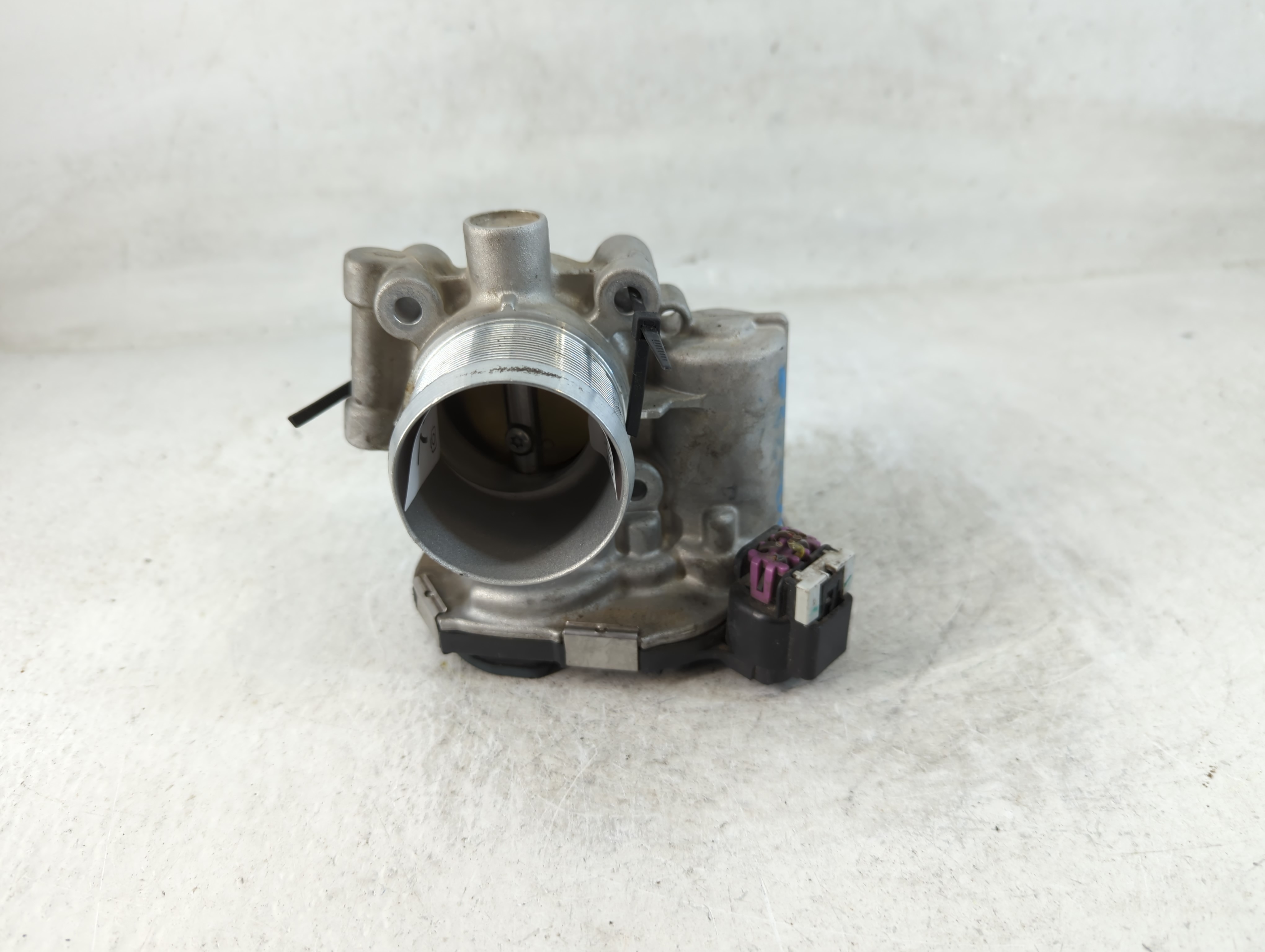 2012-2019 Chevrolet Sonic Throttle Body 798542 - Oemusedautoparts1.com