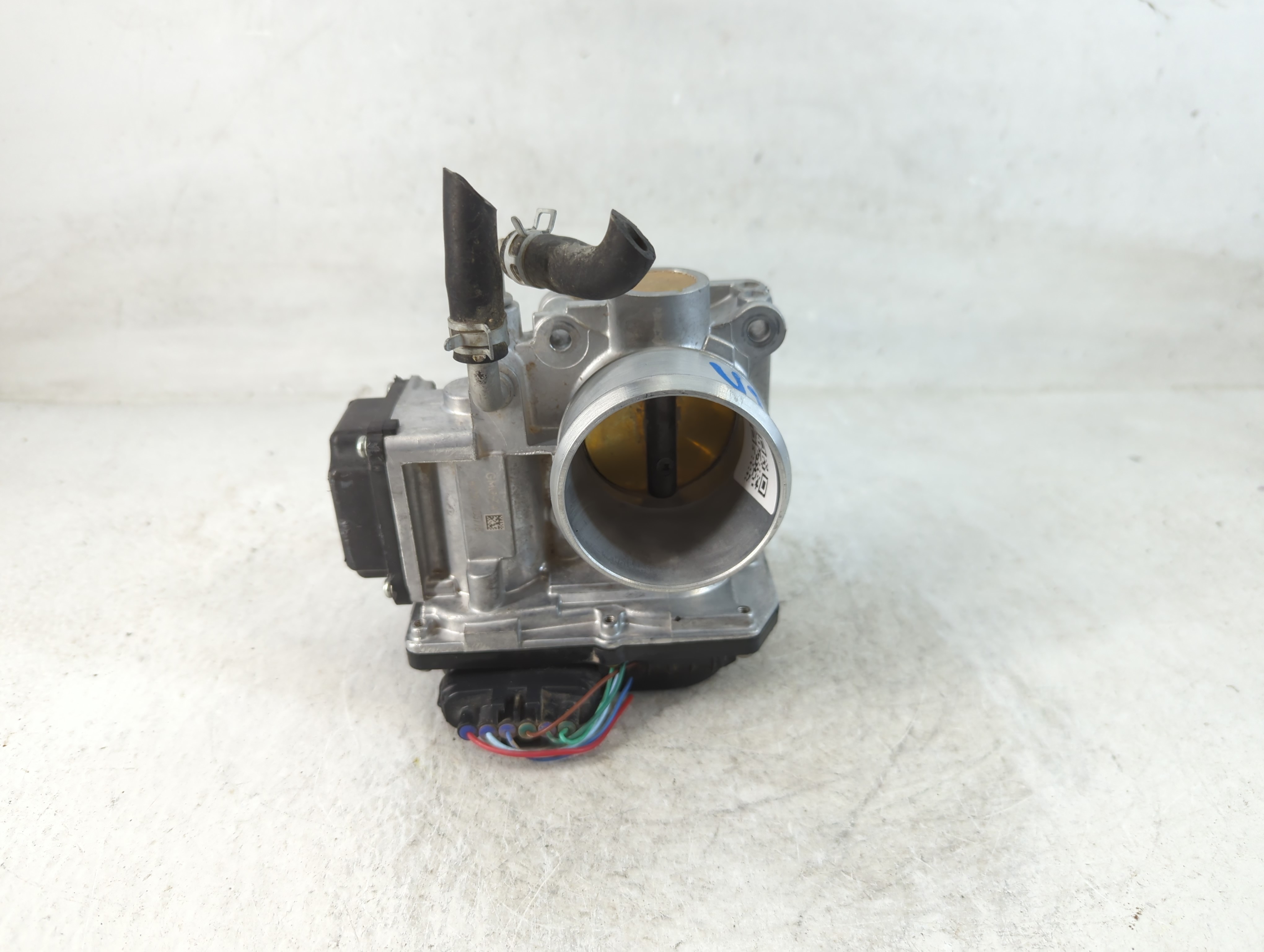 2016-2022 Honda Civic Throttle Body 798543 - Oemusedautoparts1.com