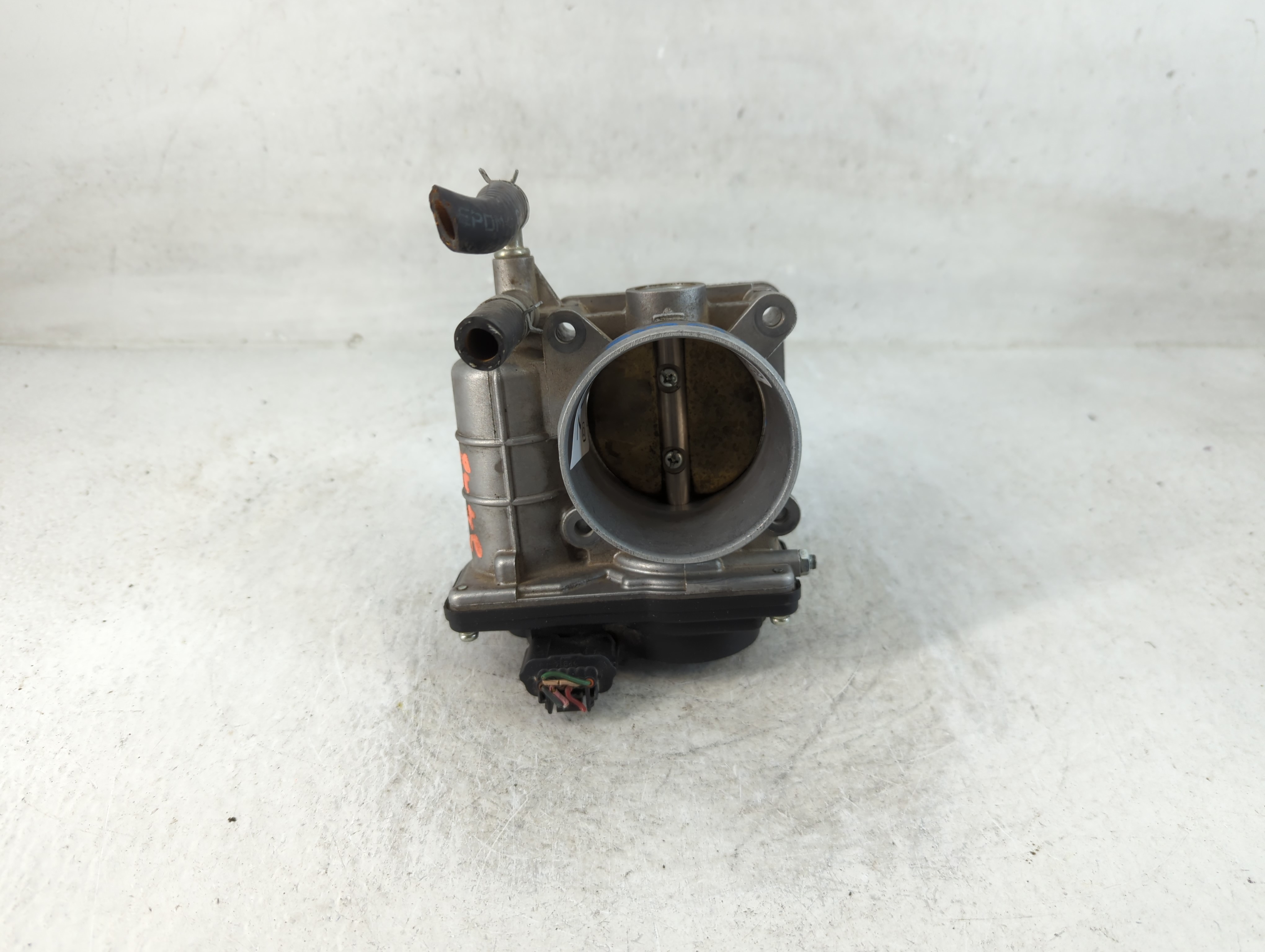 2007-2013 Nissan Altima Throttle Body 798545 - Oemusedautoparts1.com