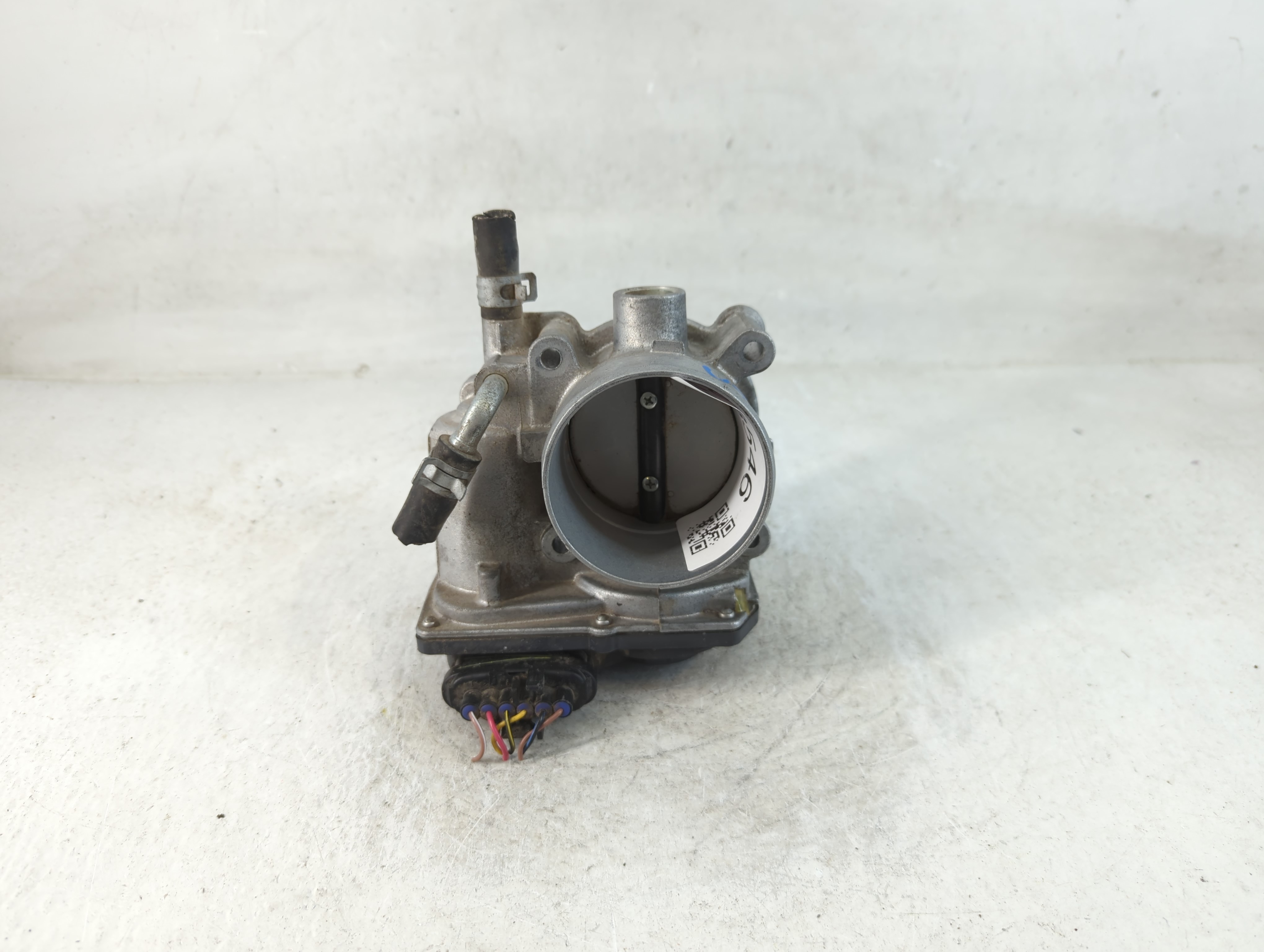 2015-2021 Subaru Wrx Throttle Body 798546 - Oemusedautoparts1.com