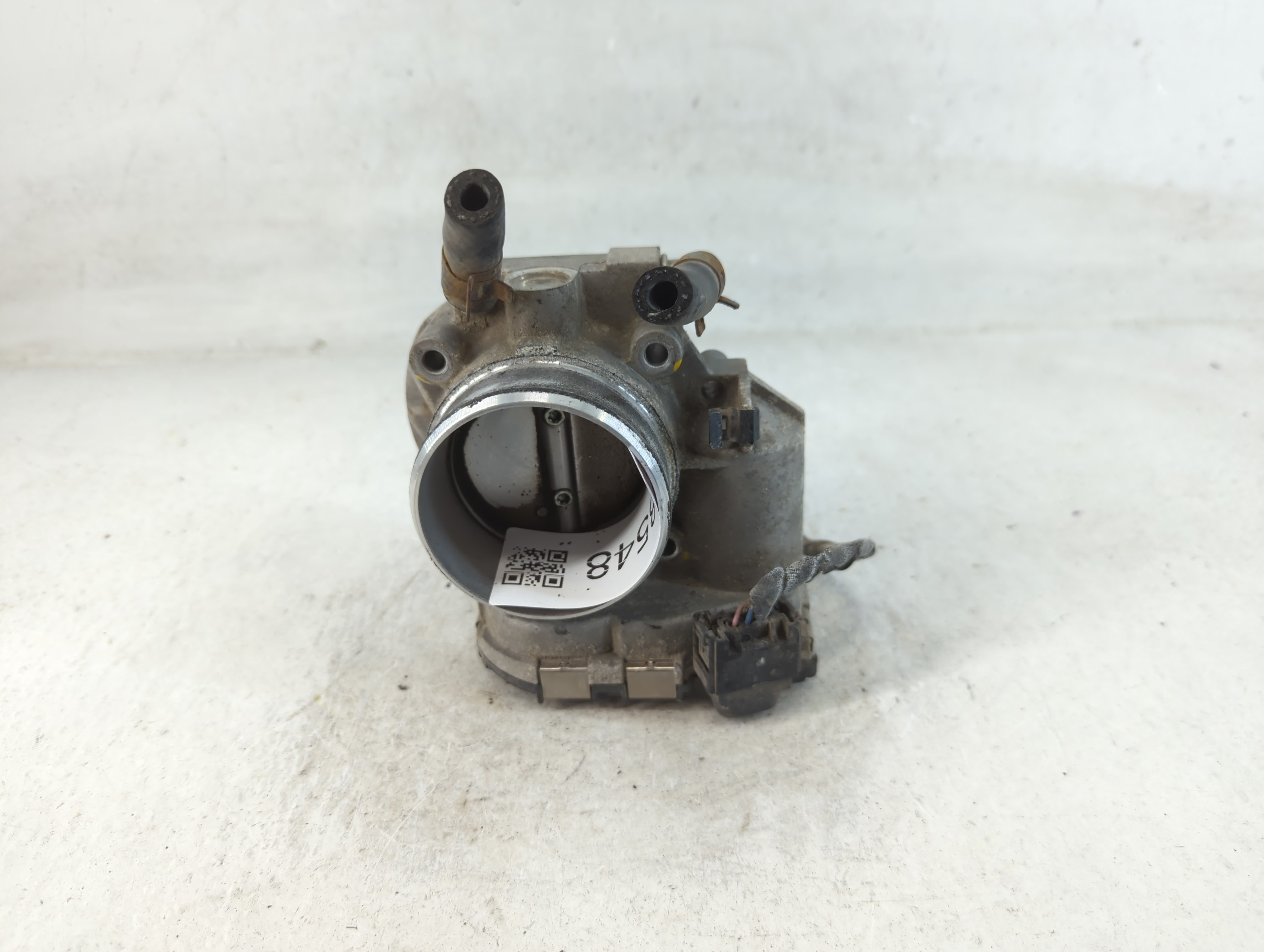 Picture of 2011-2013 Kia Sportage Throttle Body 798548