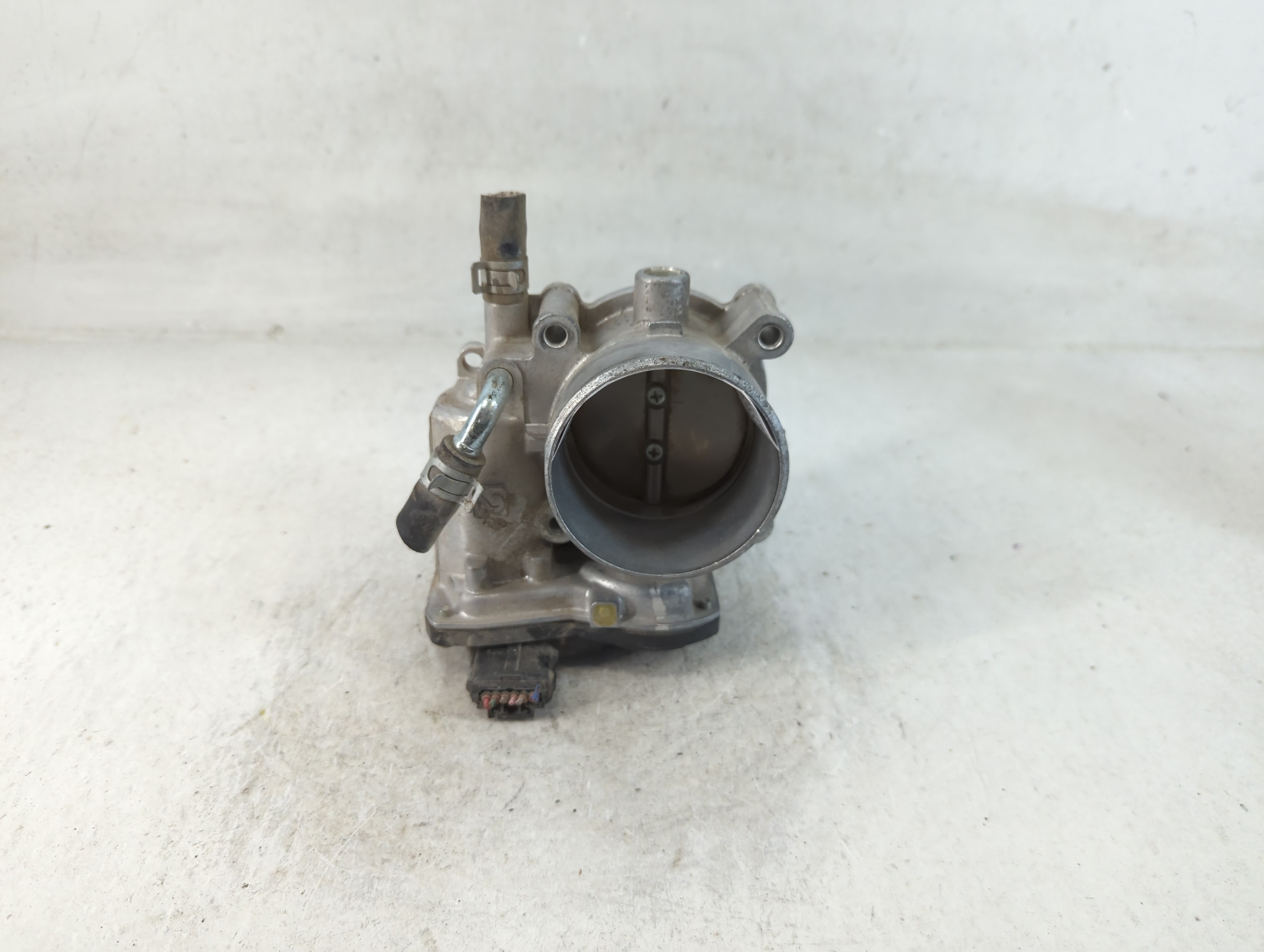 Subaru Xv Throttle Body 798554 - Oemusedautoparts1.com