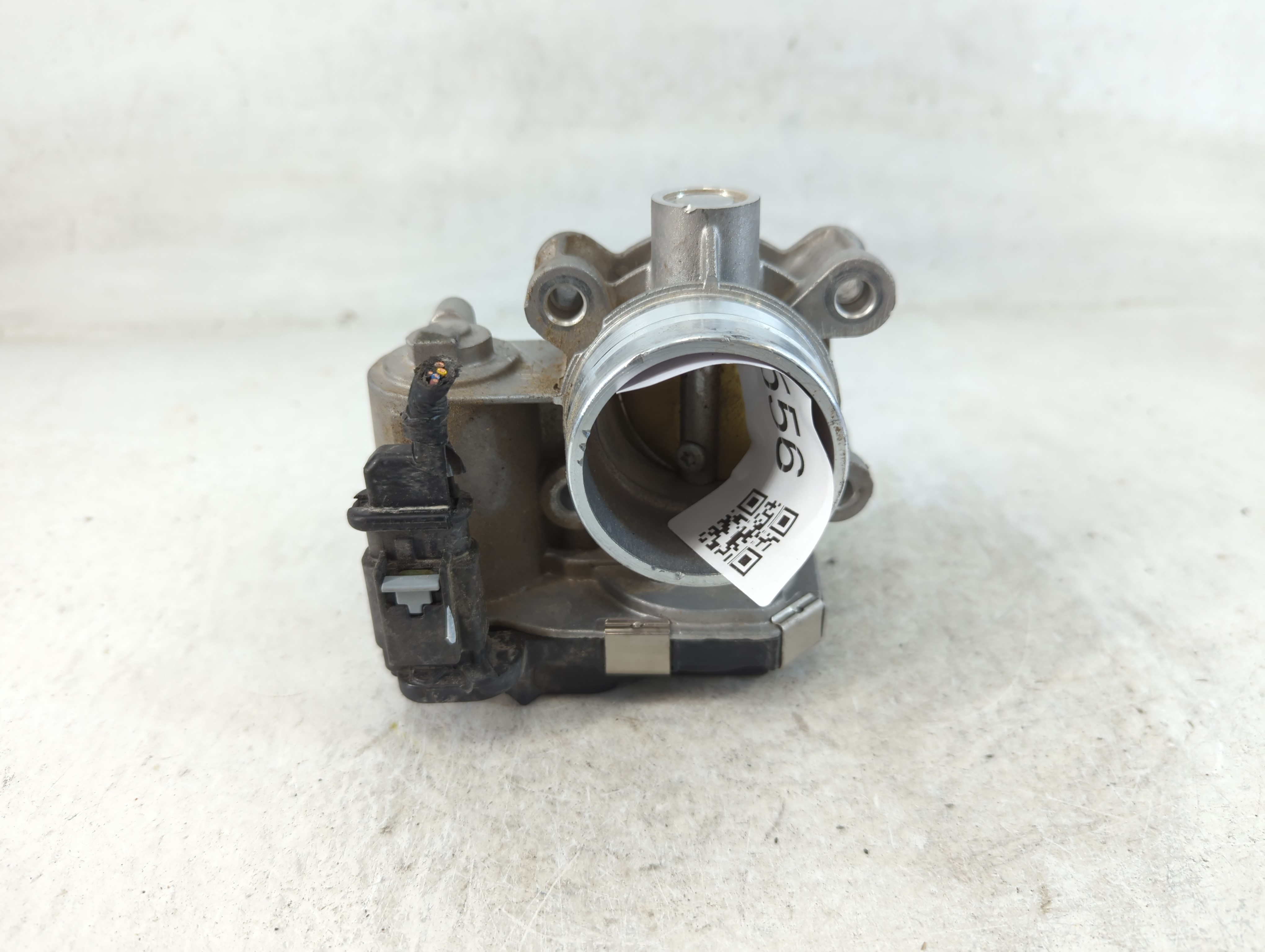 2016-2021 Chevrolet Malibu Throttle Body 798556 - Oemusedautoparts1.com