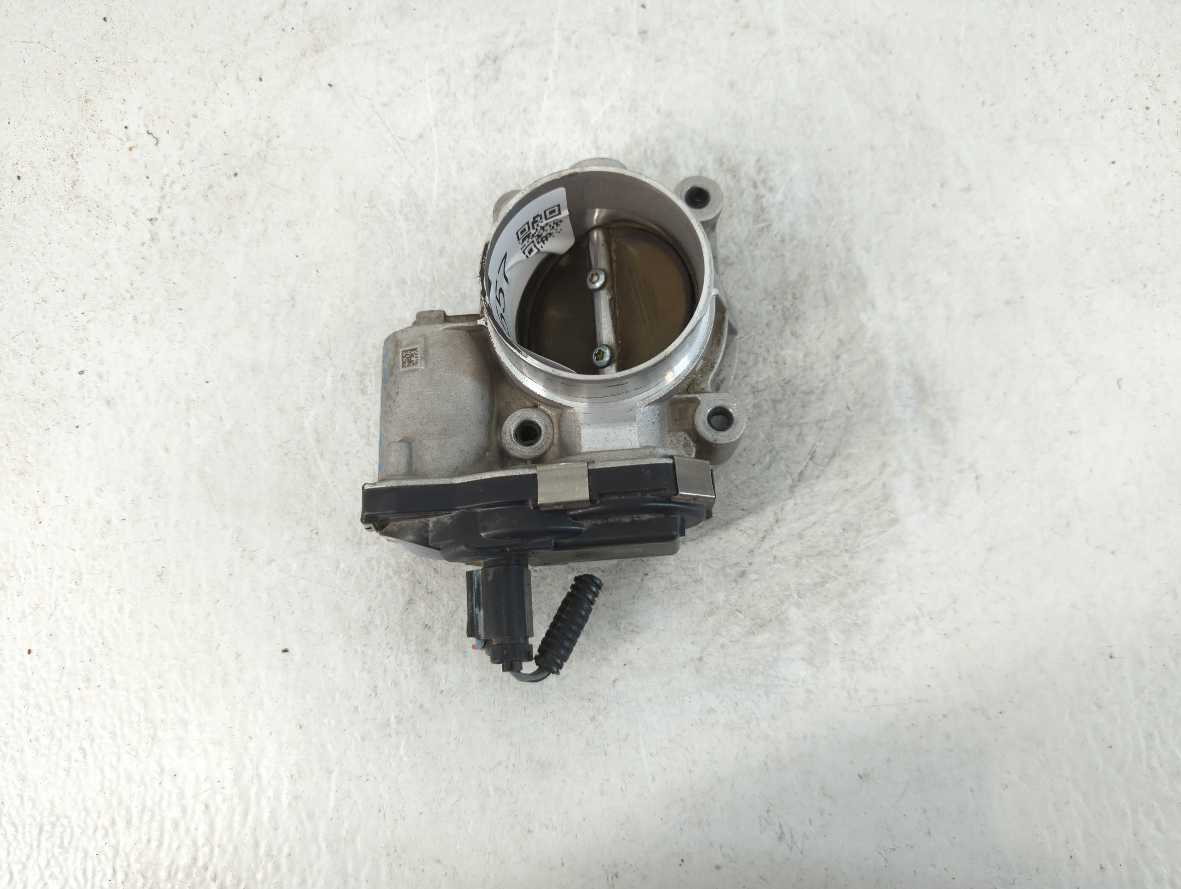 Picture of 2013-2015 Gmc Terrain Throttle Body 798557