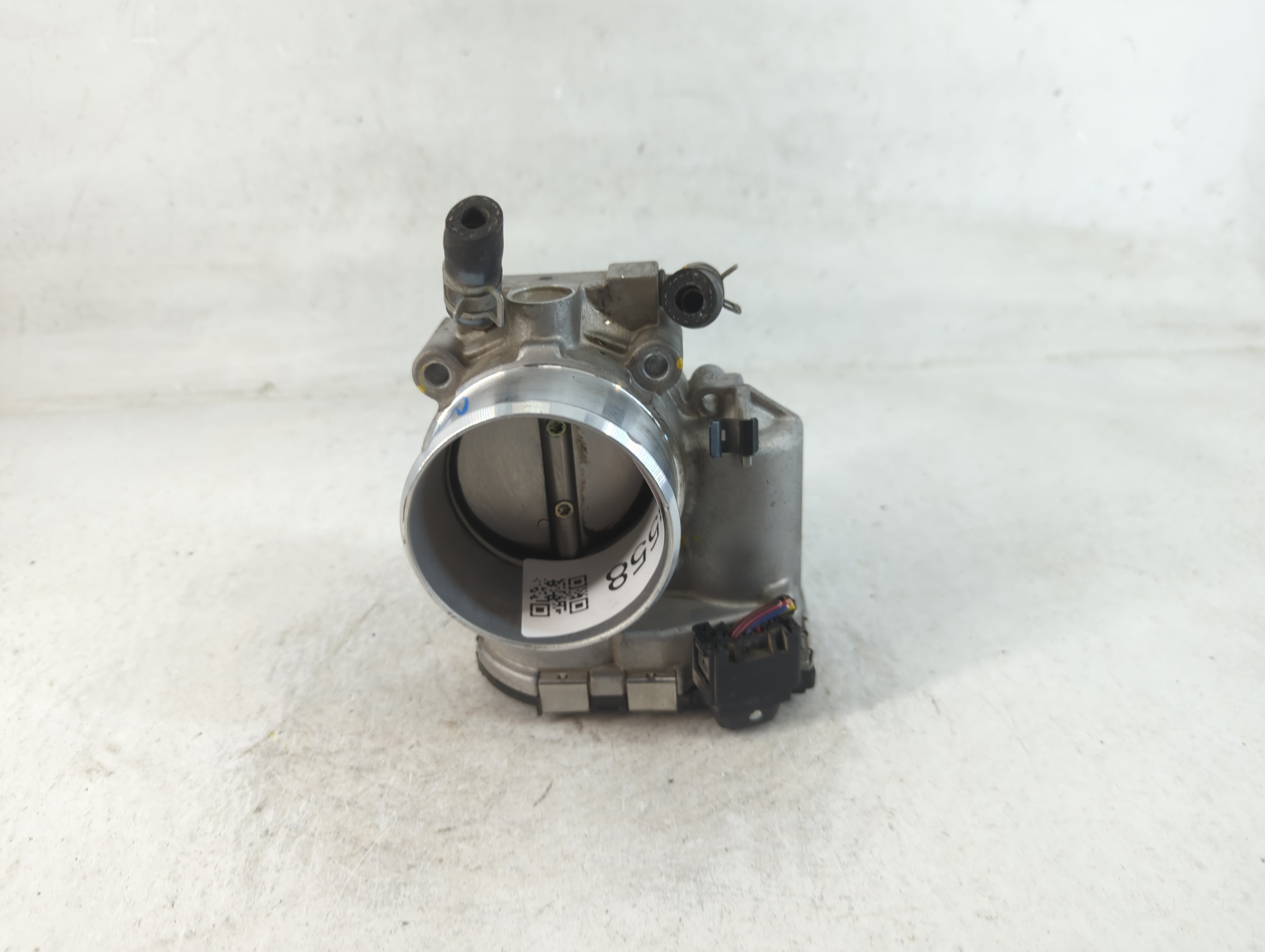 2015-2019 Hyundai Sonata Throttle Body 798558 - Oemusedautoparts1.com