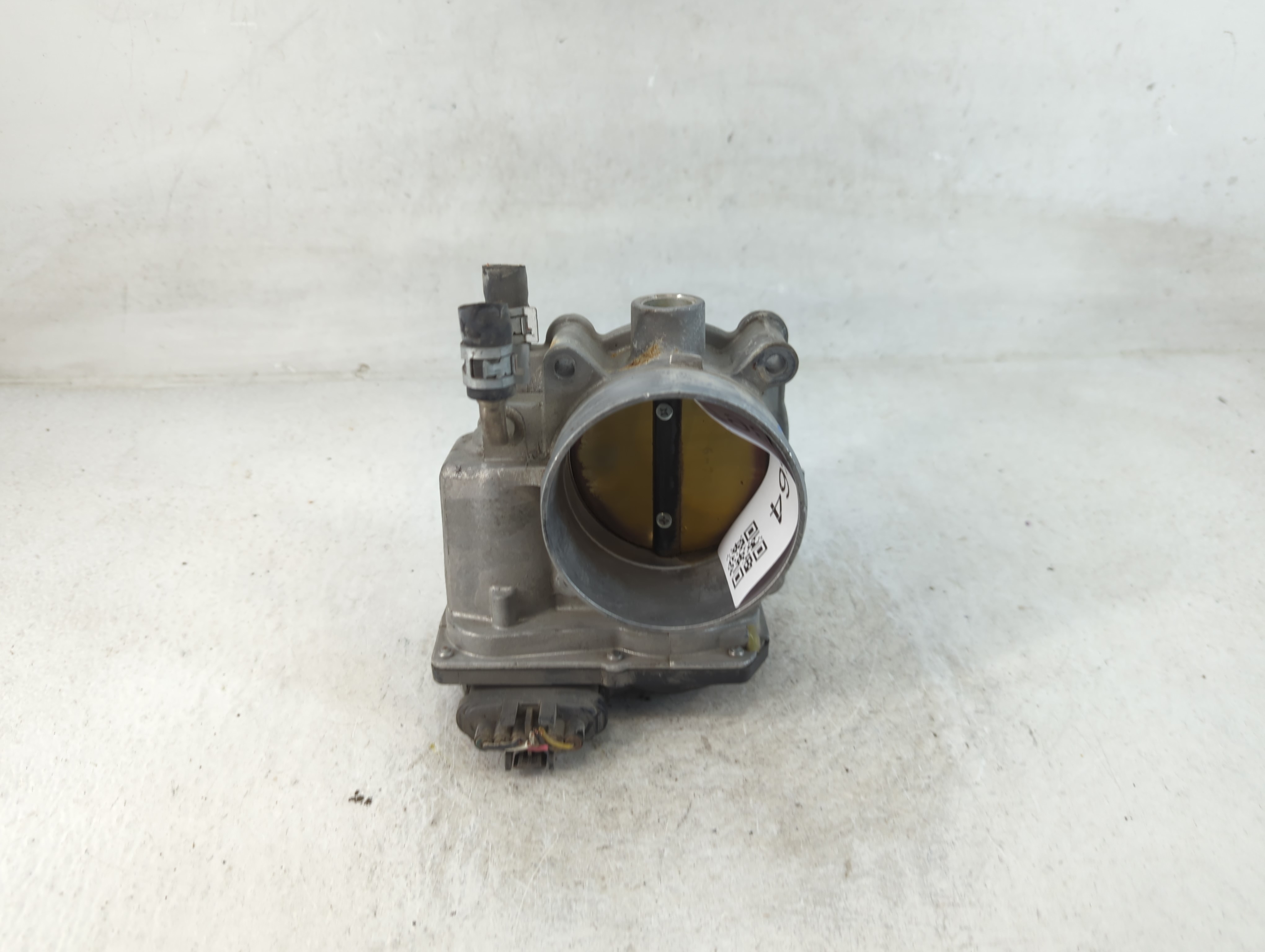 2007-2018 Lexus Es350 Throttle Body 798564 - Oemusedautoparts1.com