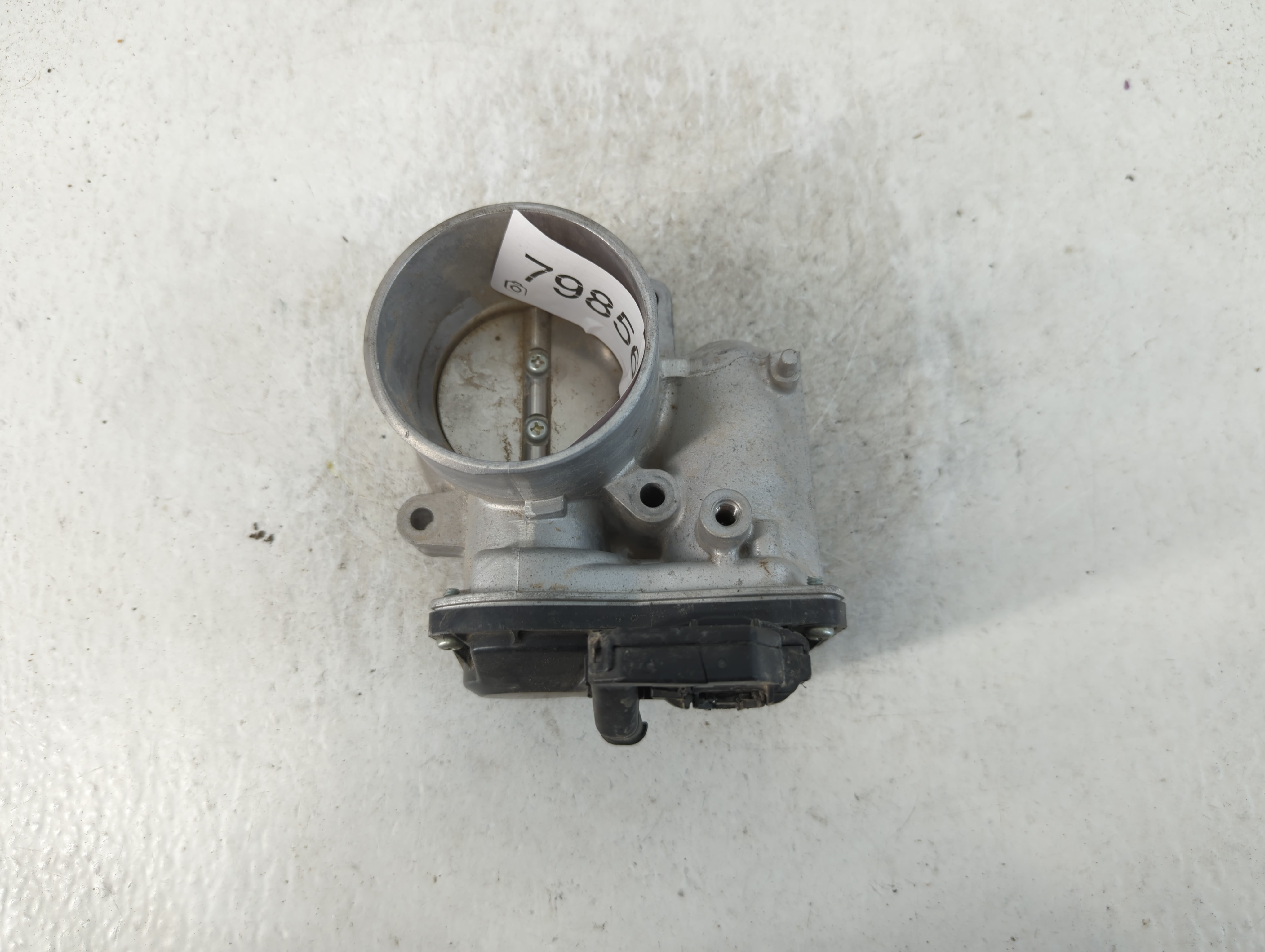 Picture of 2019-2022 Mazda Cx-3 Throttle Body 798565