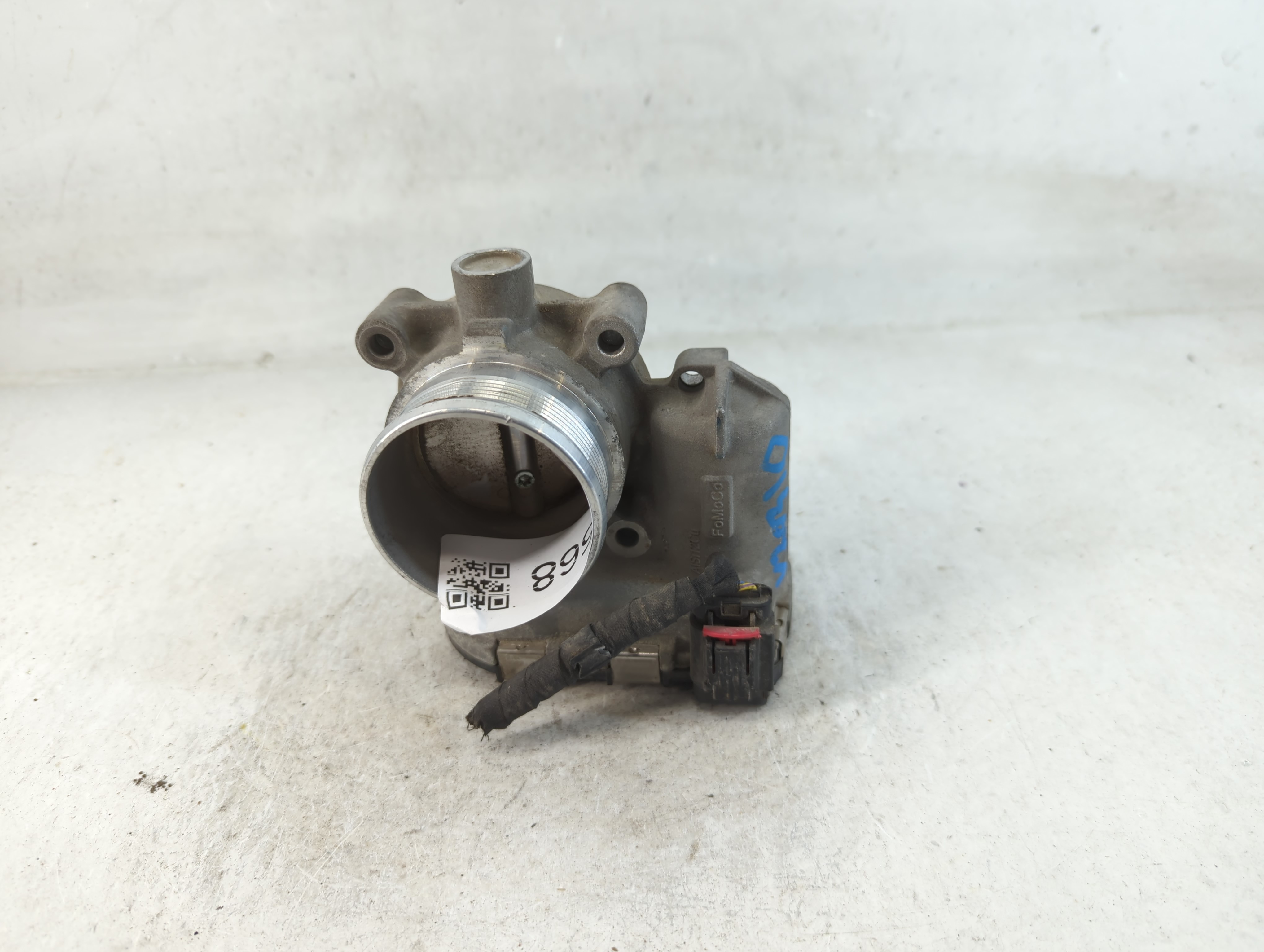 2017-2019 Ford Escape Throttle Body 798568 - Oemusedautoparts1.com