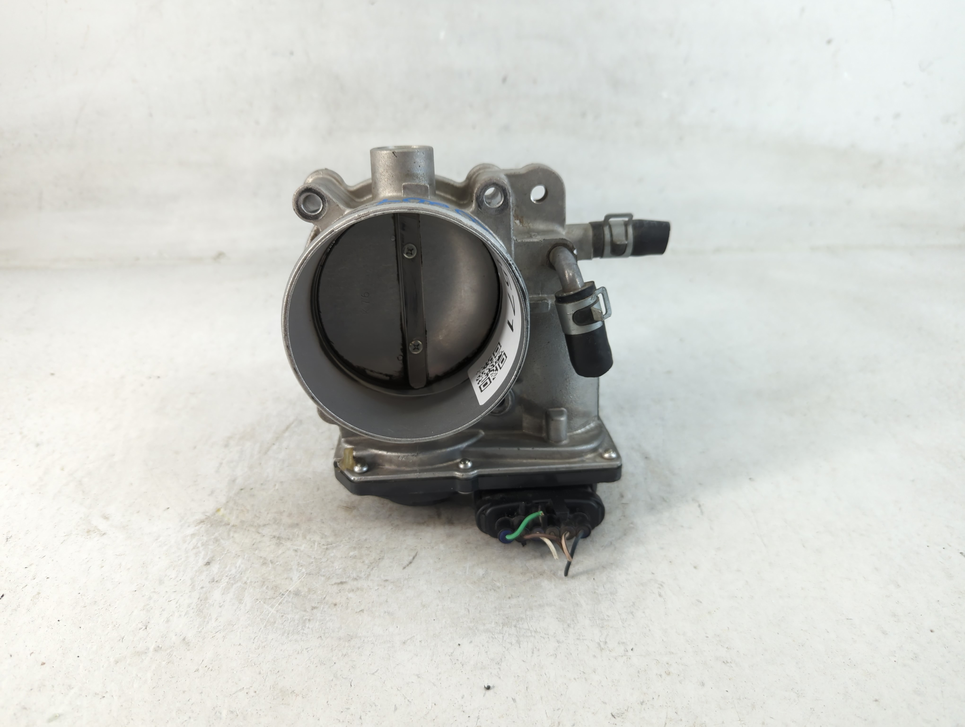 2015-2018 Kia Sedona Throttle Body 798571 - Oemusedautoparts1.com