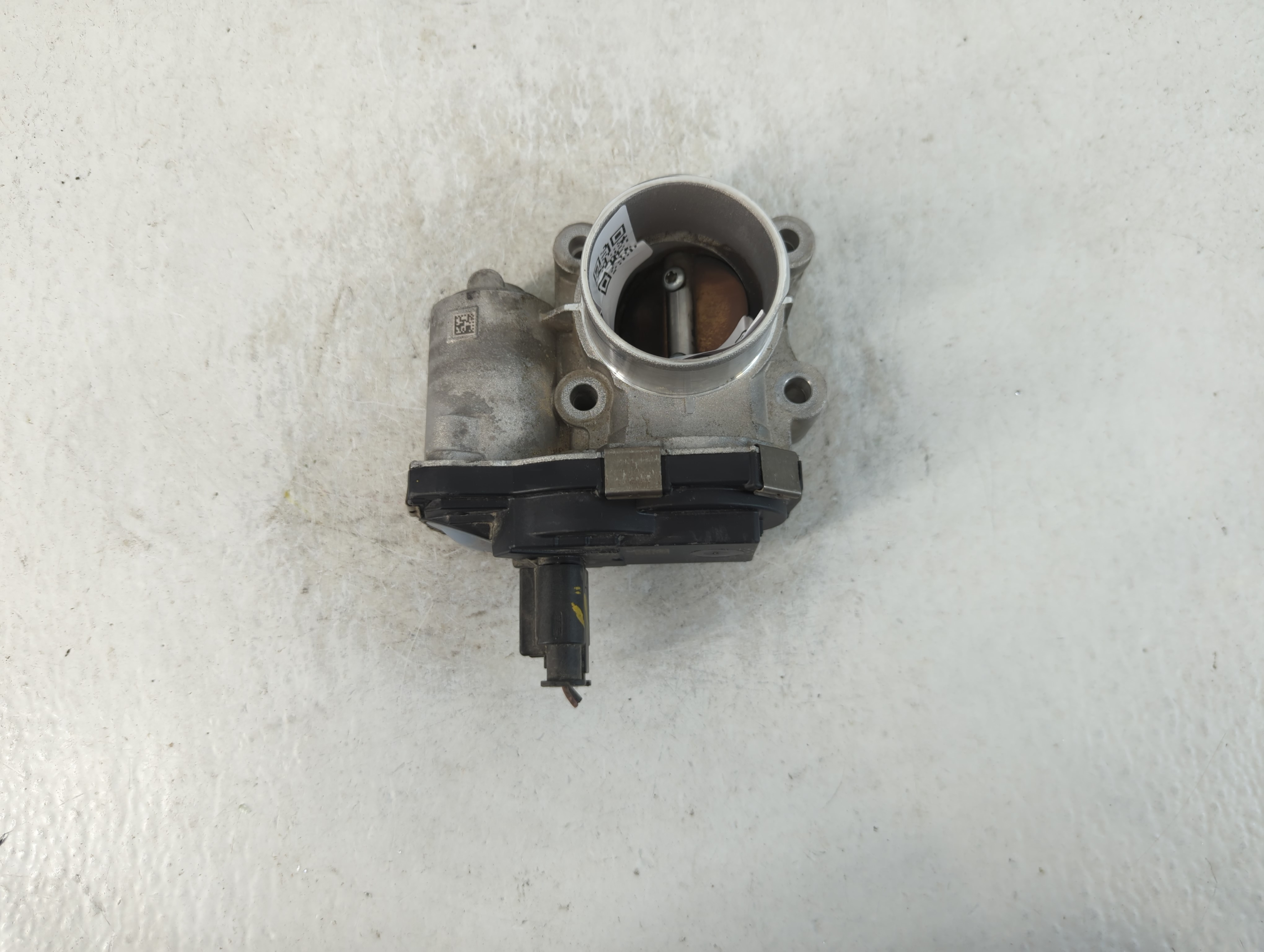 2018 Chevrolet Volt Throttle Body 798573 - Oemusedautoparts1.com