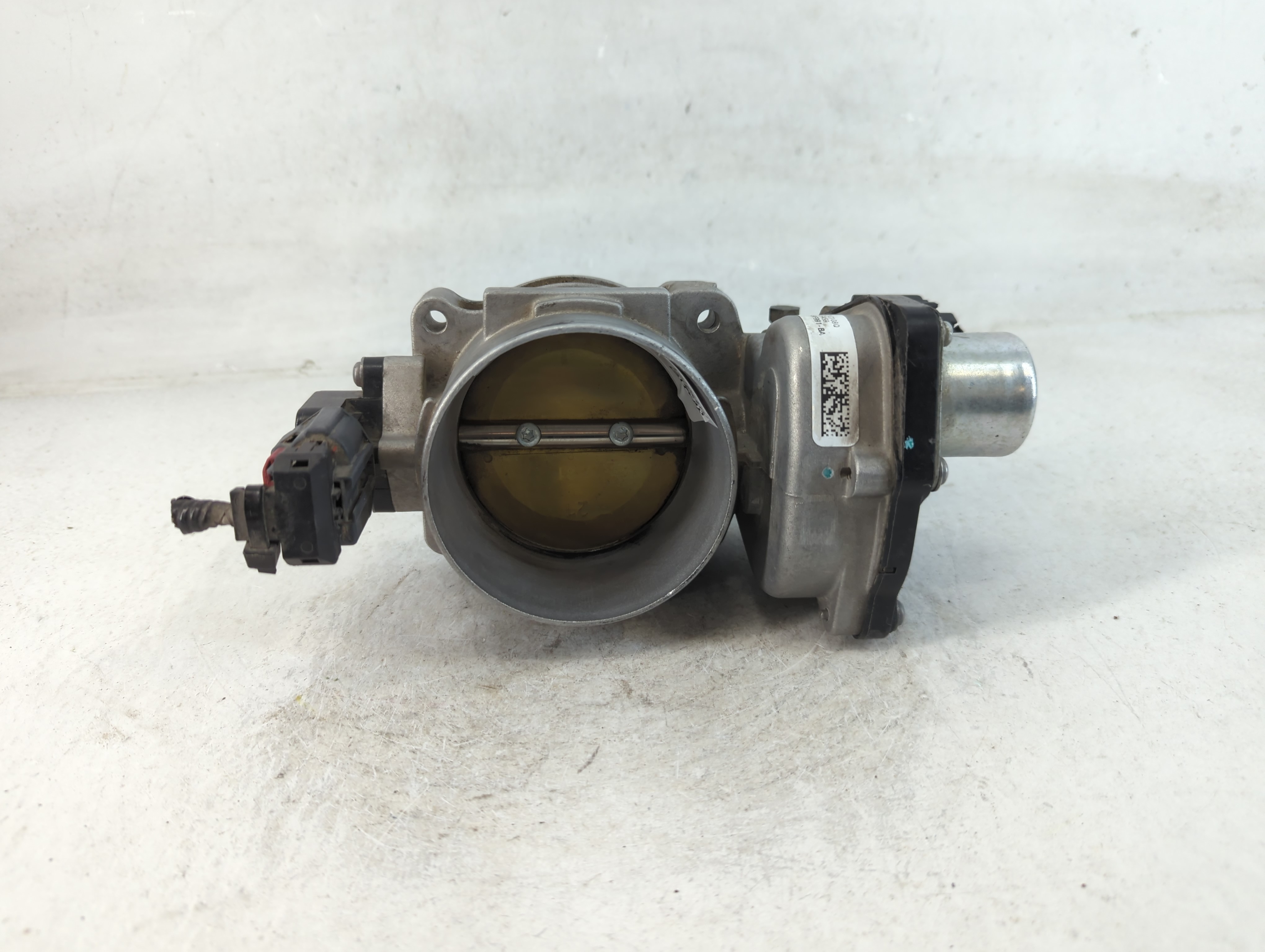 Ford Expedition Throttle Body 798574 - Oemusedautoparts1.com