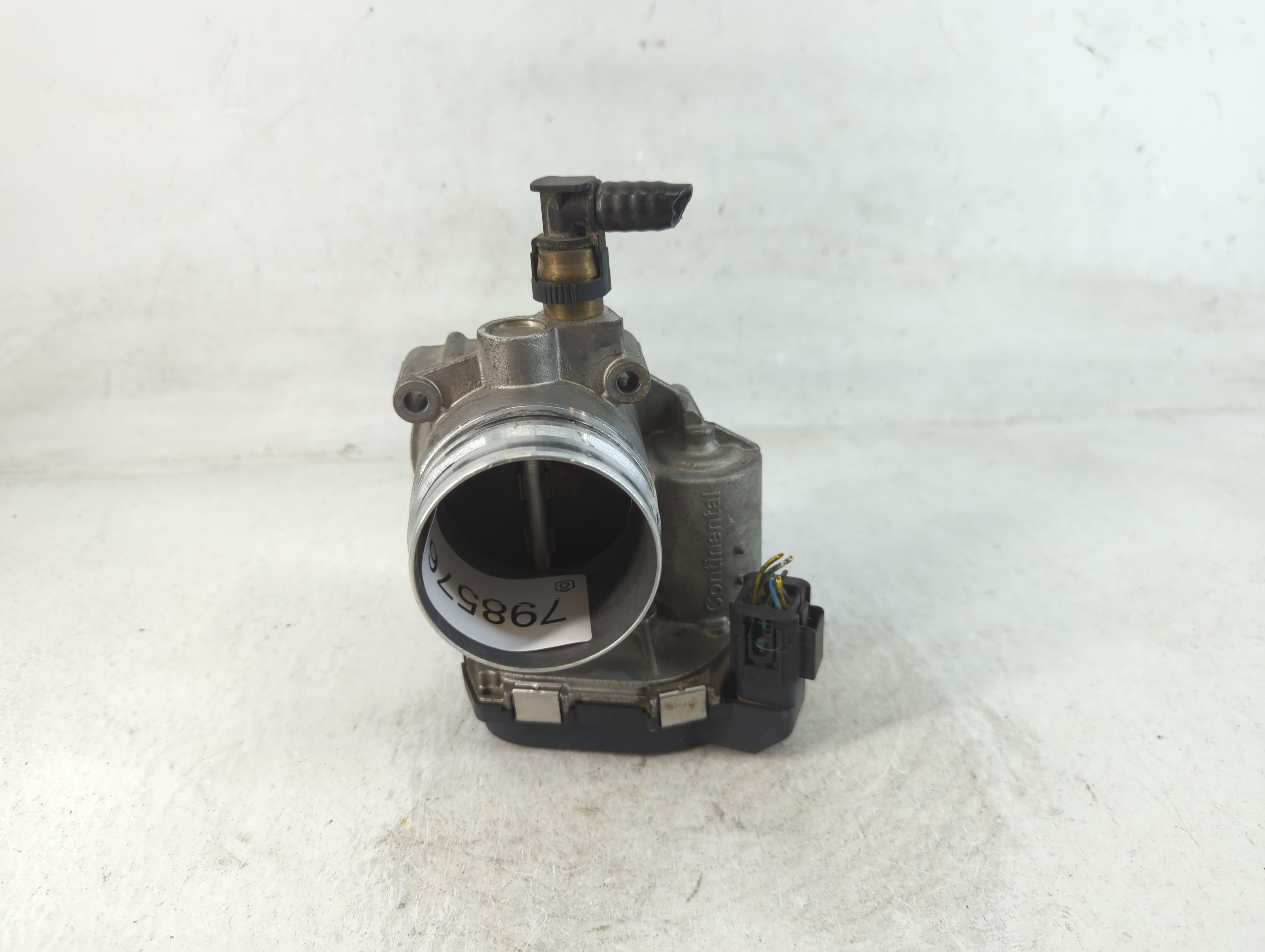 2007-2013 Bmw 328i Throttle Body 798576 - Oemusedautoparts1.com