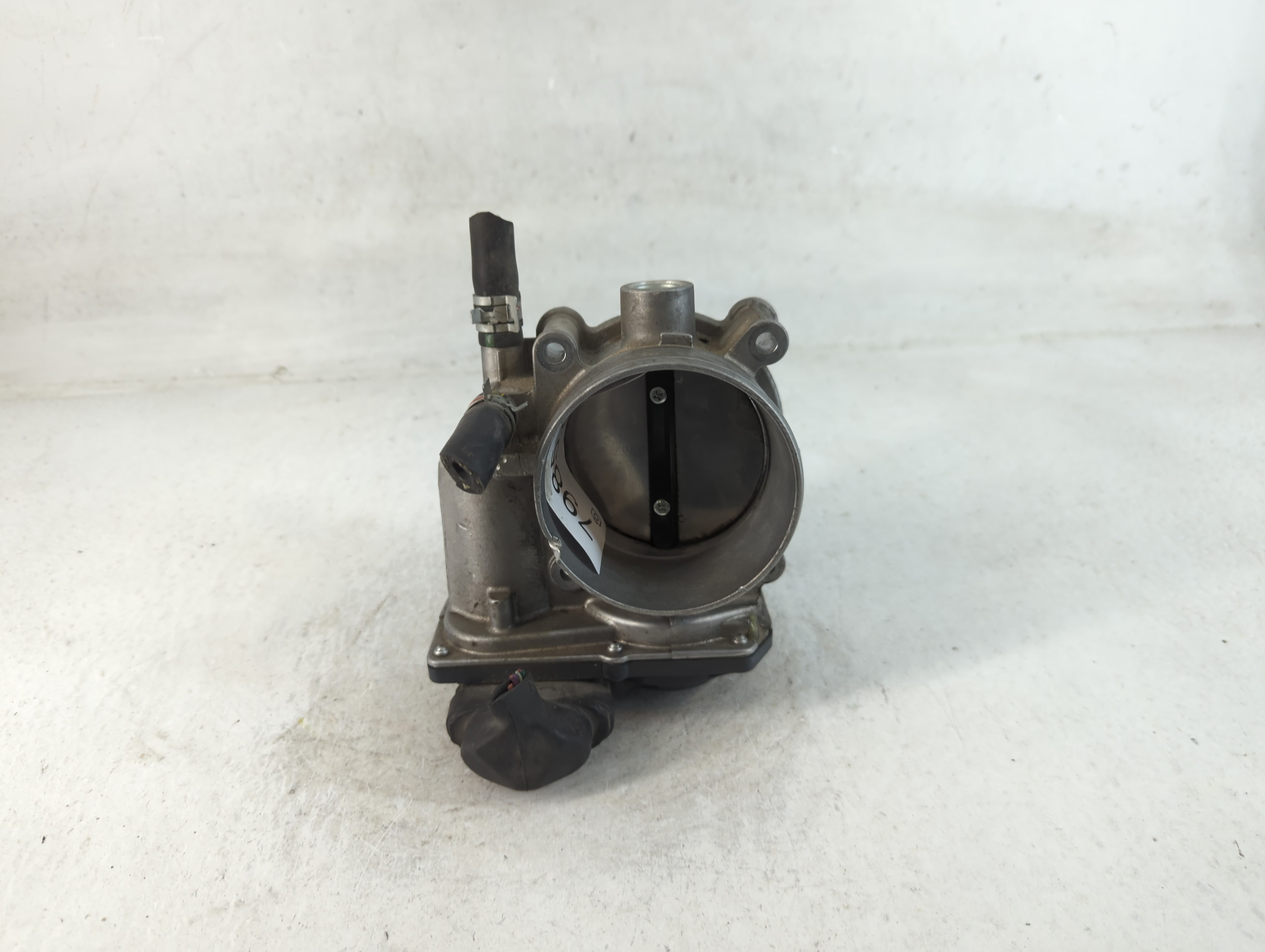 2017-2020 Toyota Sienna Throttle Body 798579 - Oemusedautoparts1.com