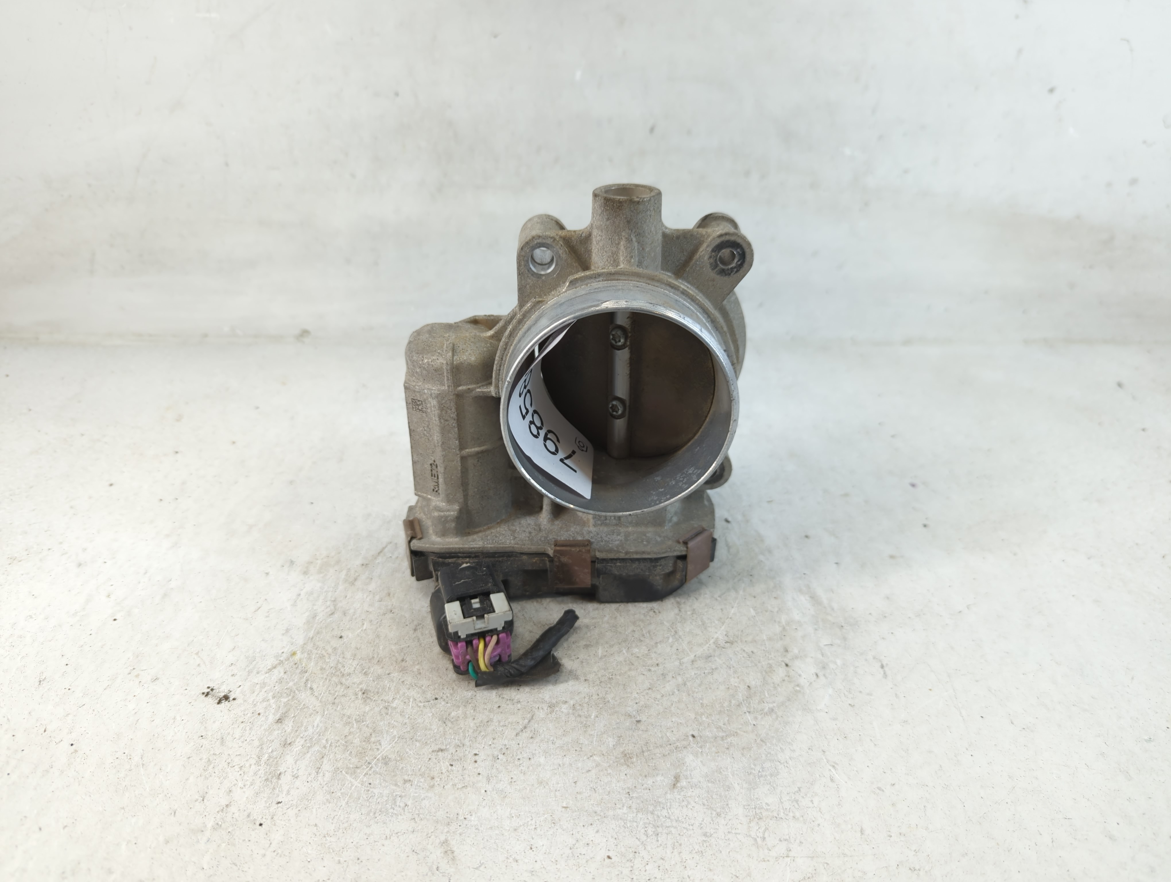 2006-2011 Chevrolet Impala Throttle Body 798580 - Oemusedautoparts1.com