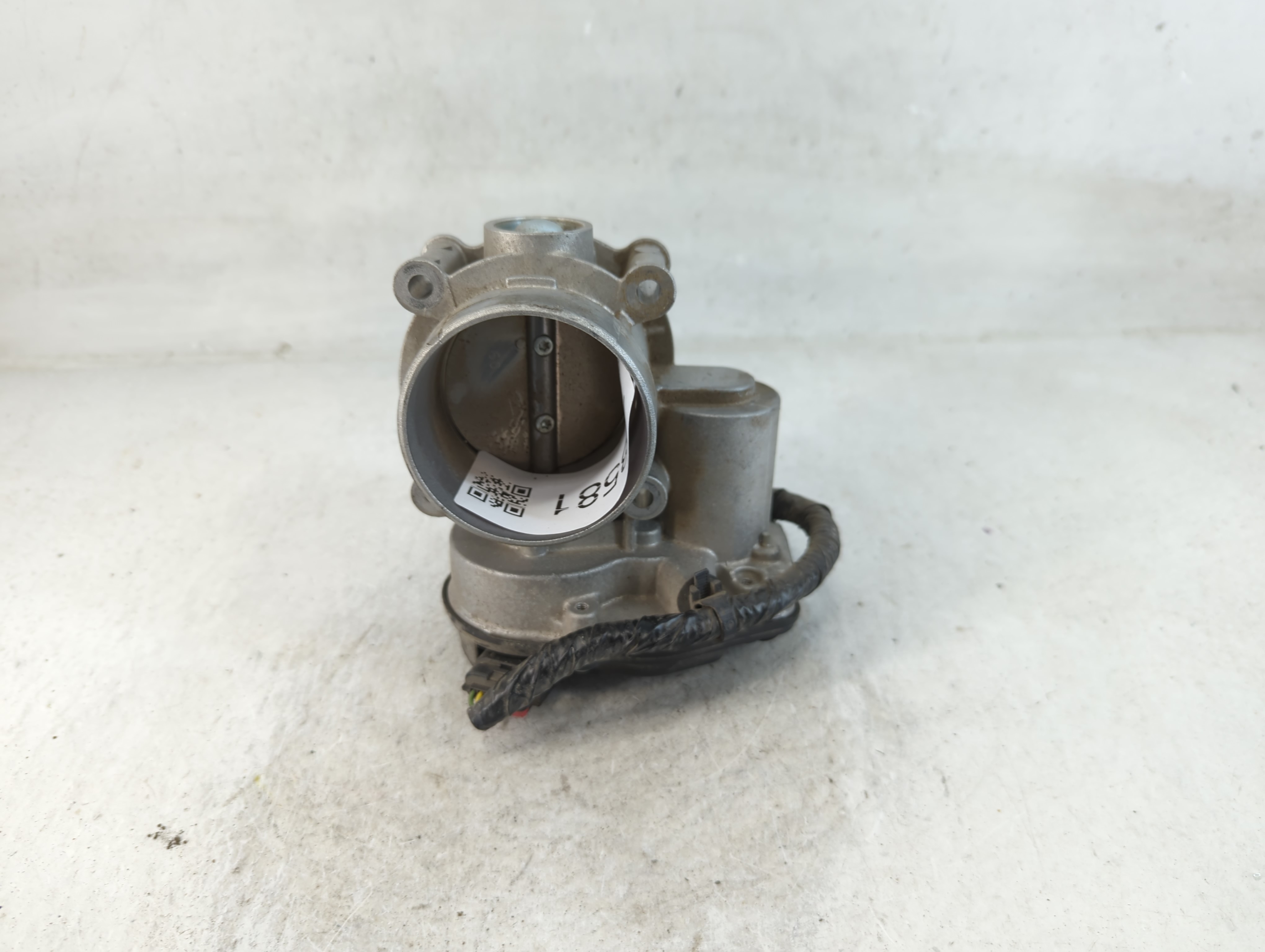 2013-2020 Ford Fusion Throttle Body 798581 - Oemusedautoparts1.com