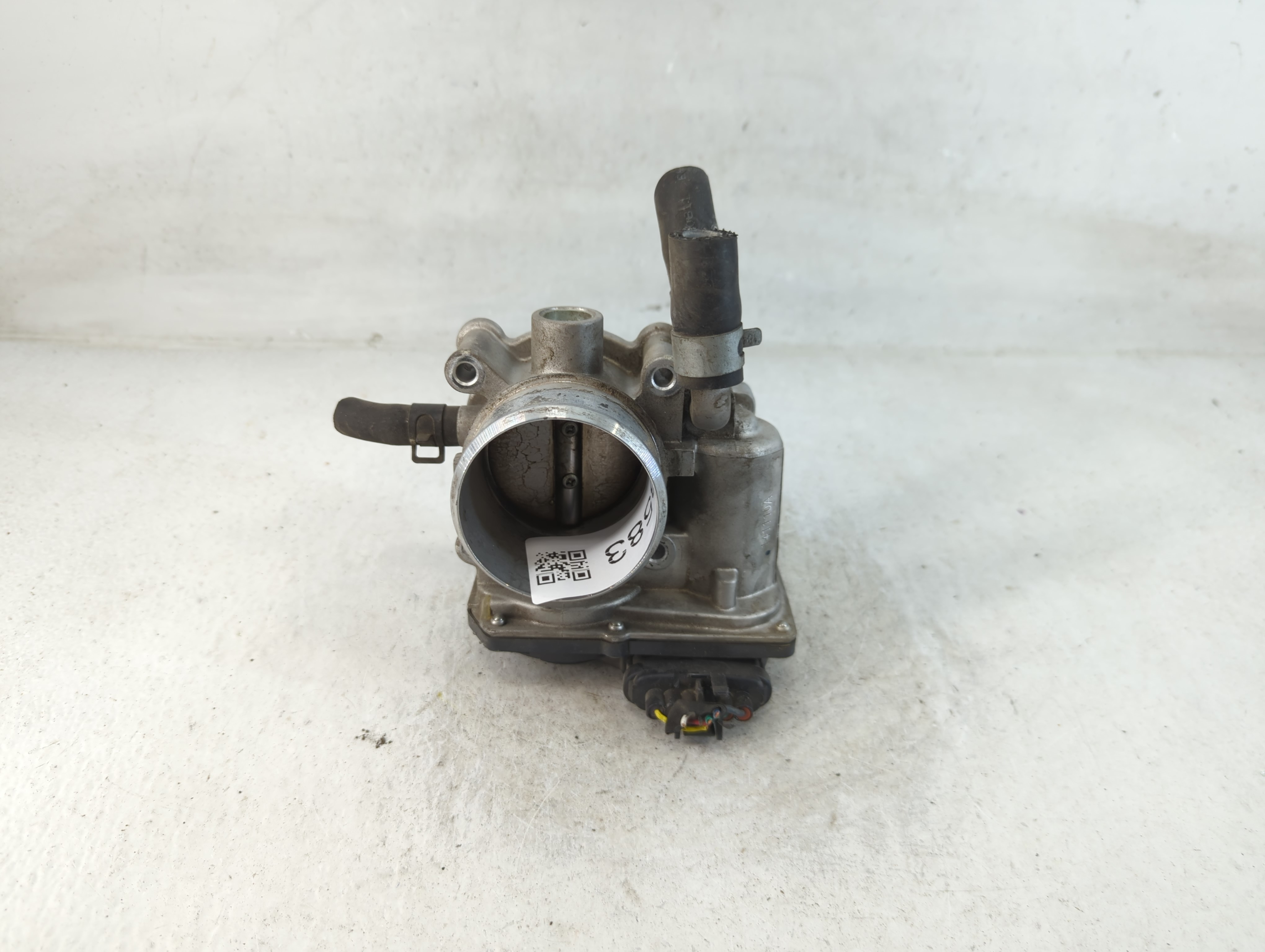 2017-2020 Hyundai Elantra Throttle Body 798583 - Oemusedautoparts1.com