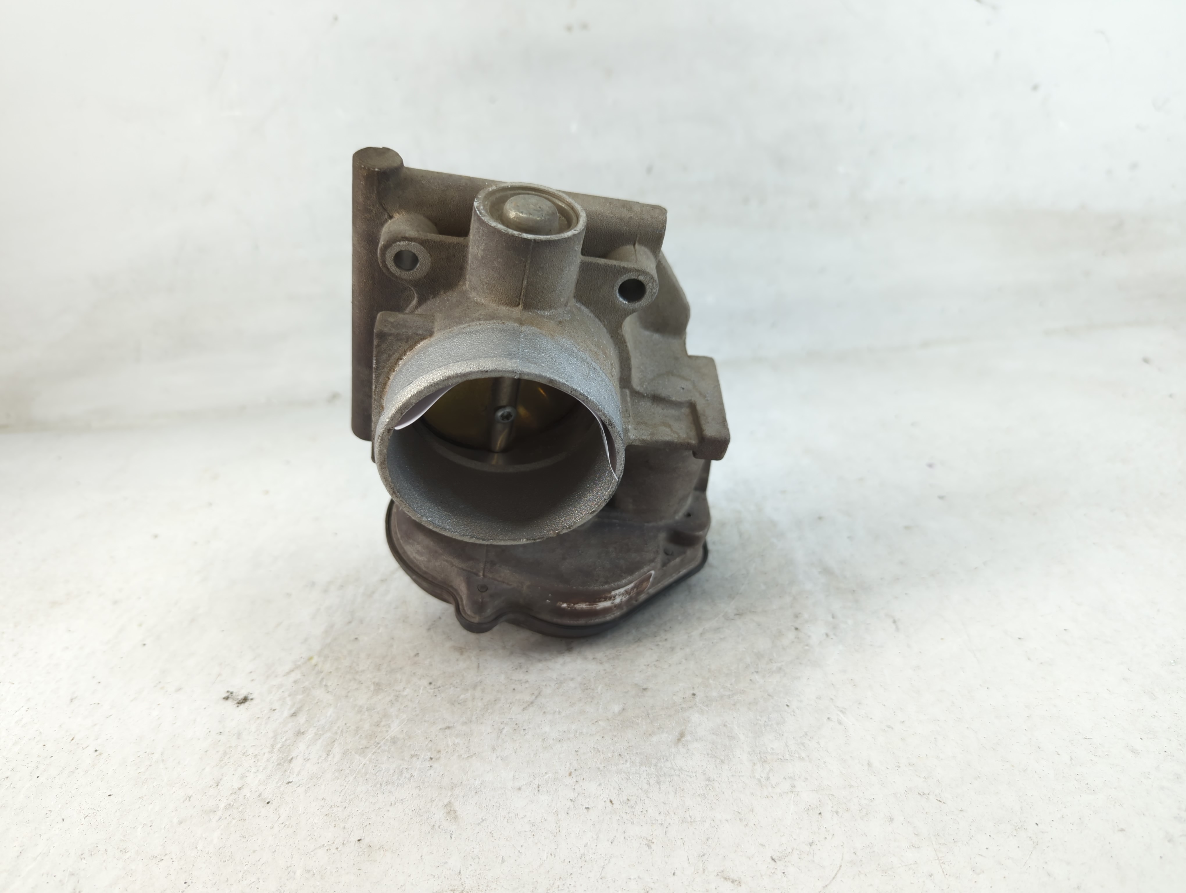 2005-2008 Ford F-150 Throttle Body 798584 - Oemusedautoparts1.com