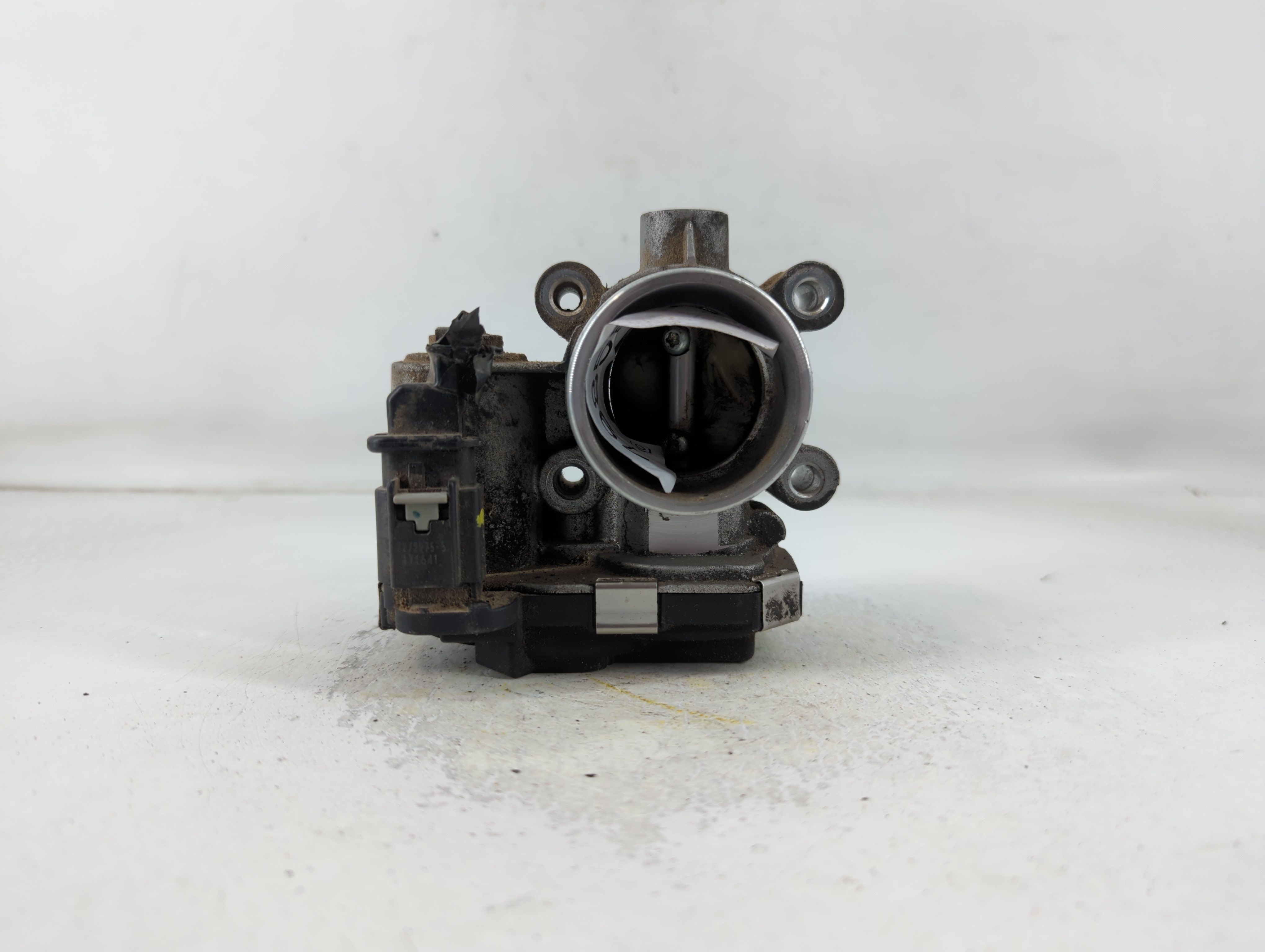 2016-2021 Chevrolet Malibu Throttle Body 798588 - Oemusedautoparts1.com