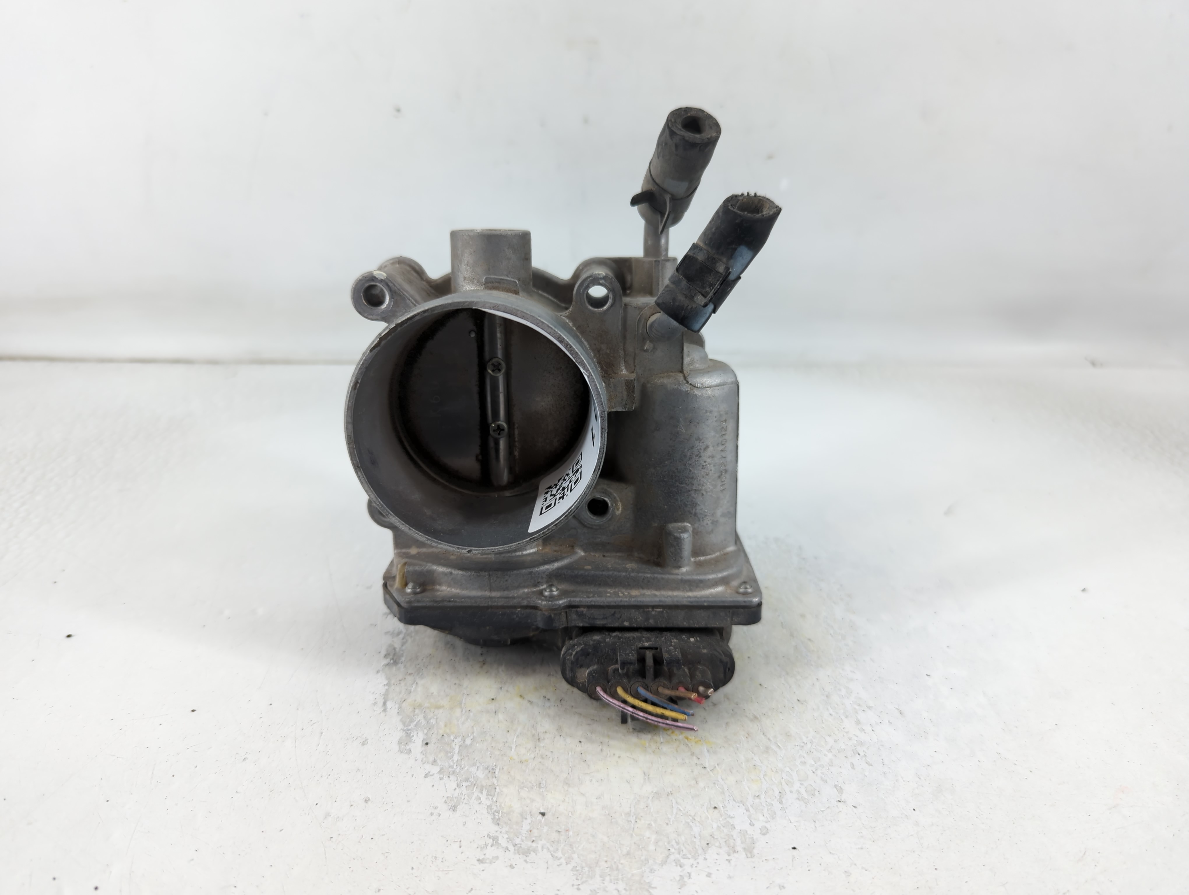2011-2020 Hyundai Elantra Throttle Body 798591 - Oemusedautoparts1.com