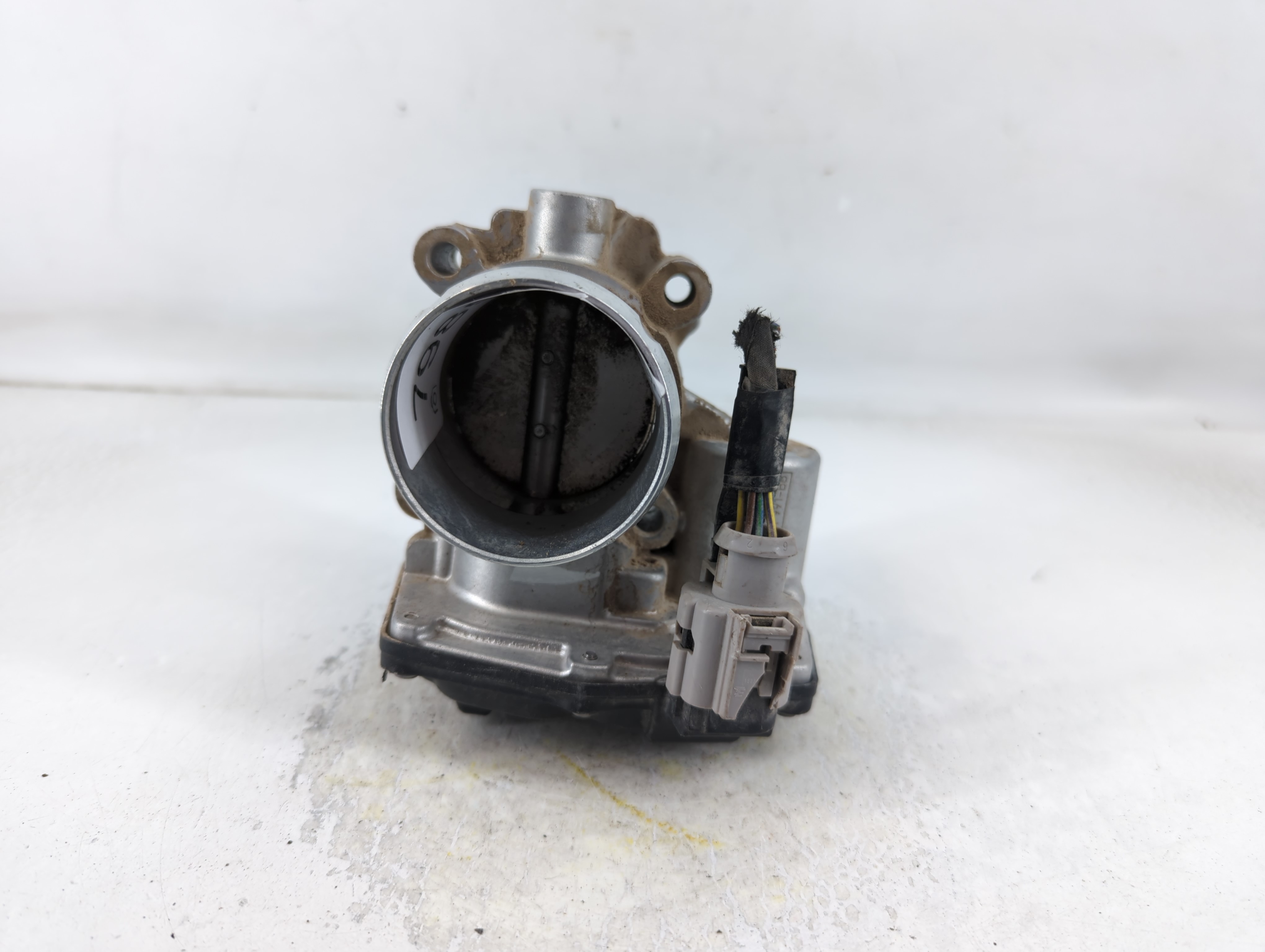 2014-2020 Ford Fusion Throttle Body 798594 - Oemusedautoparts1.com