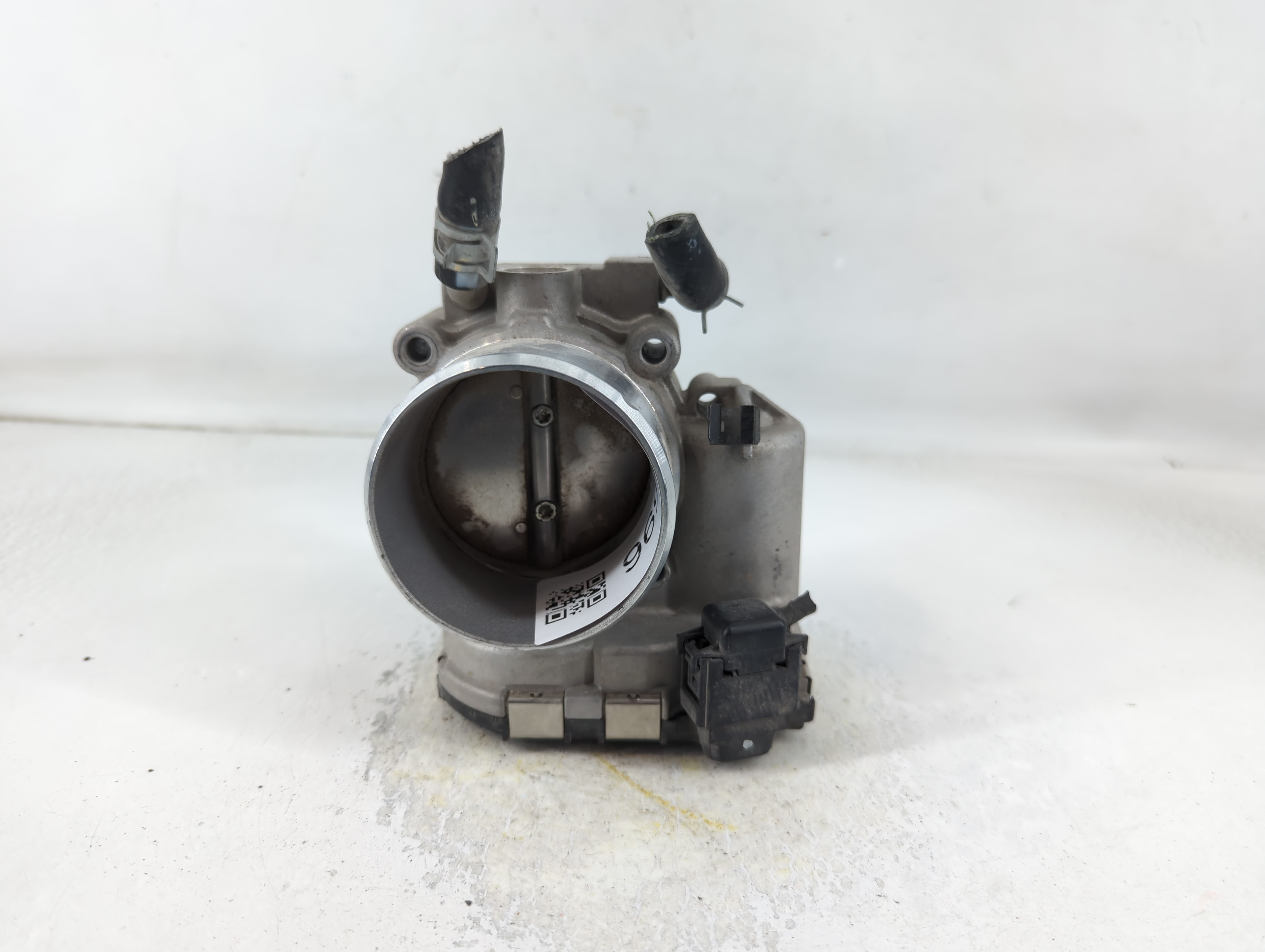 2015-2019 Hyundai Sonata Throttle Body 798596 - Oemusedautoparts1.com