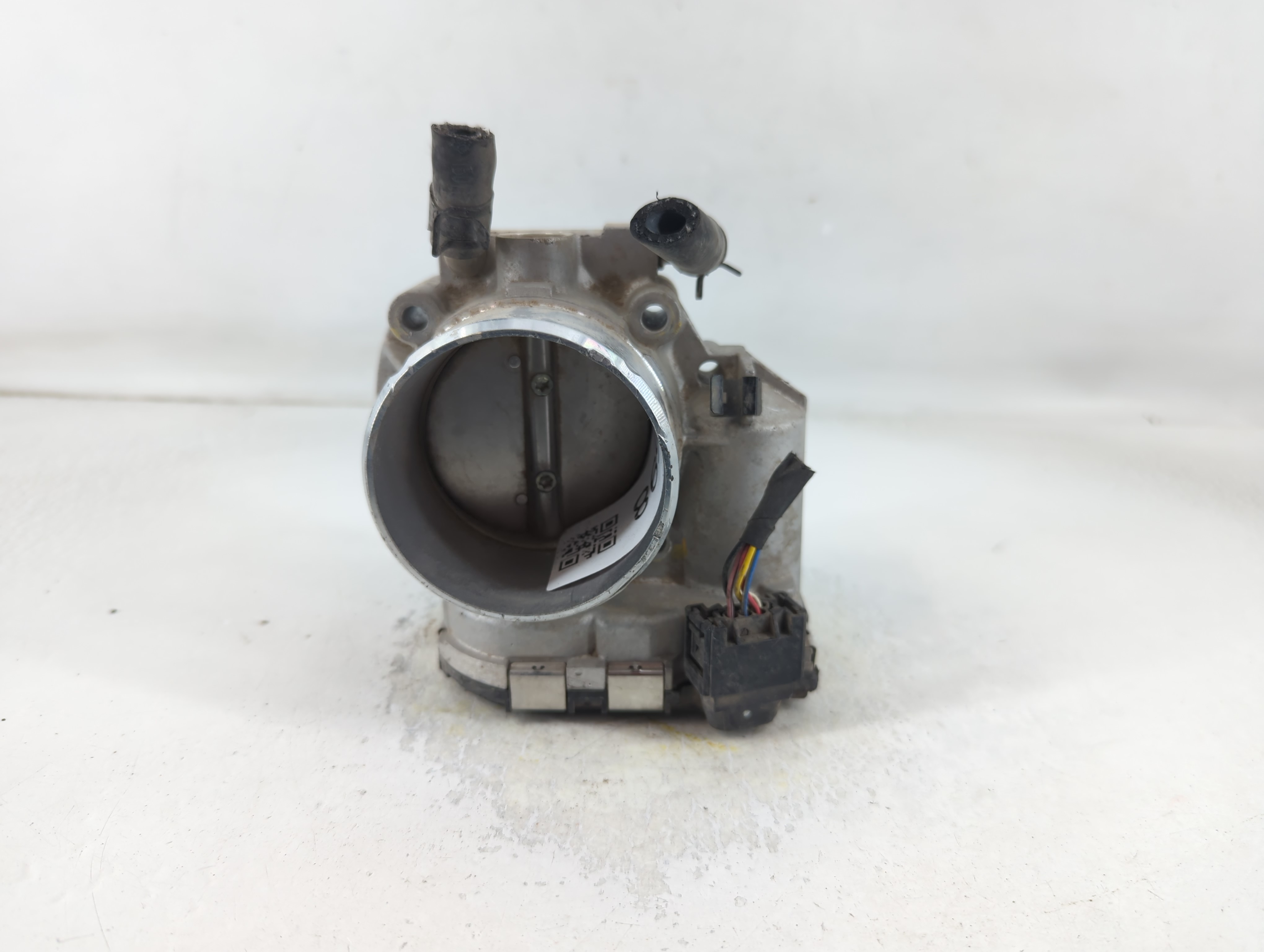 2011-2015 Kia Optima Throttle Body 798598 - Oemusedautoparts1.com