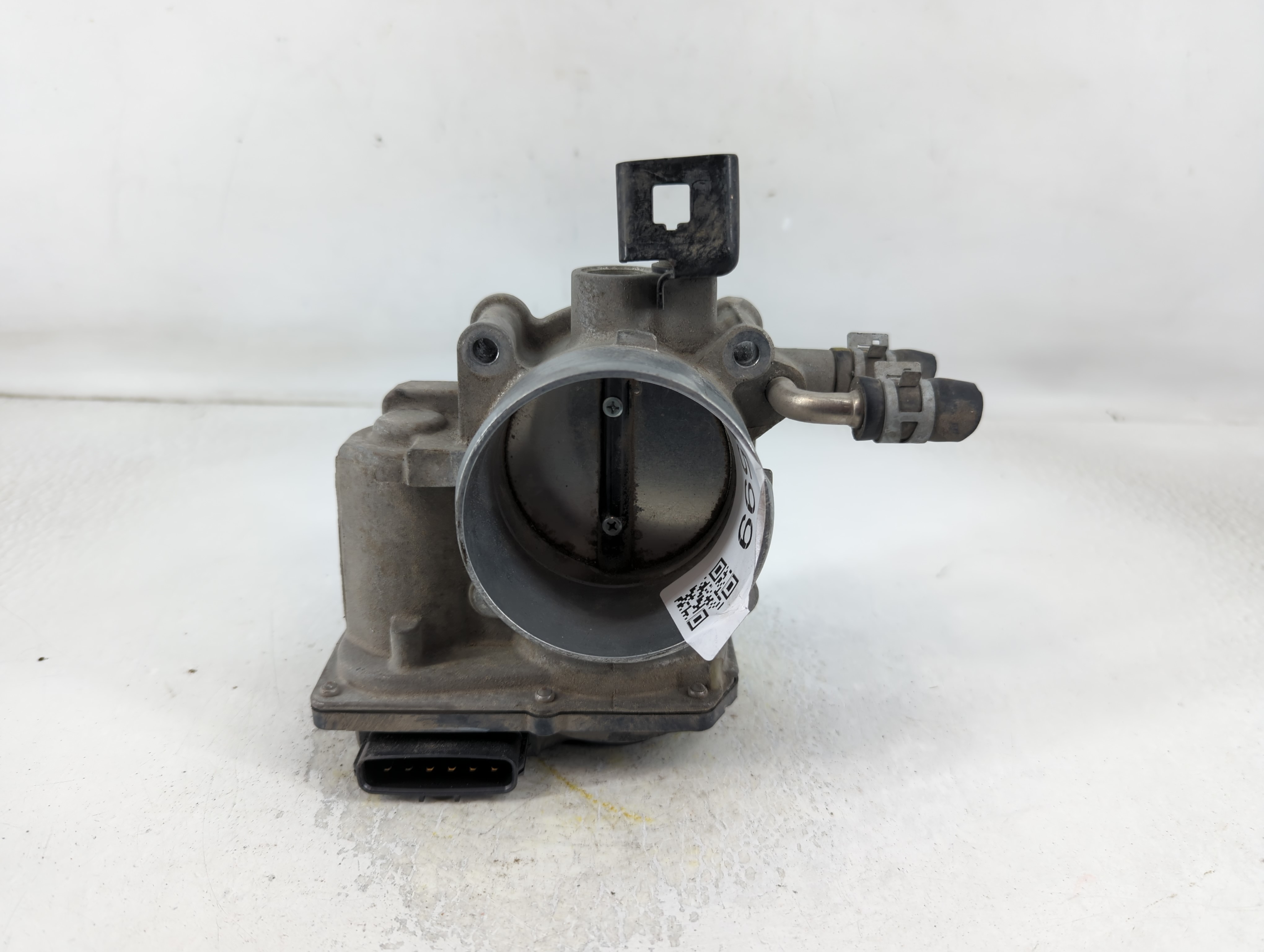2007-2011 Toyota Camry Throttle Body 798599 - Oemusedautoparts1.com