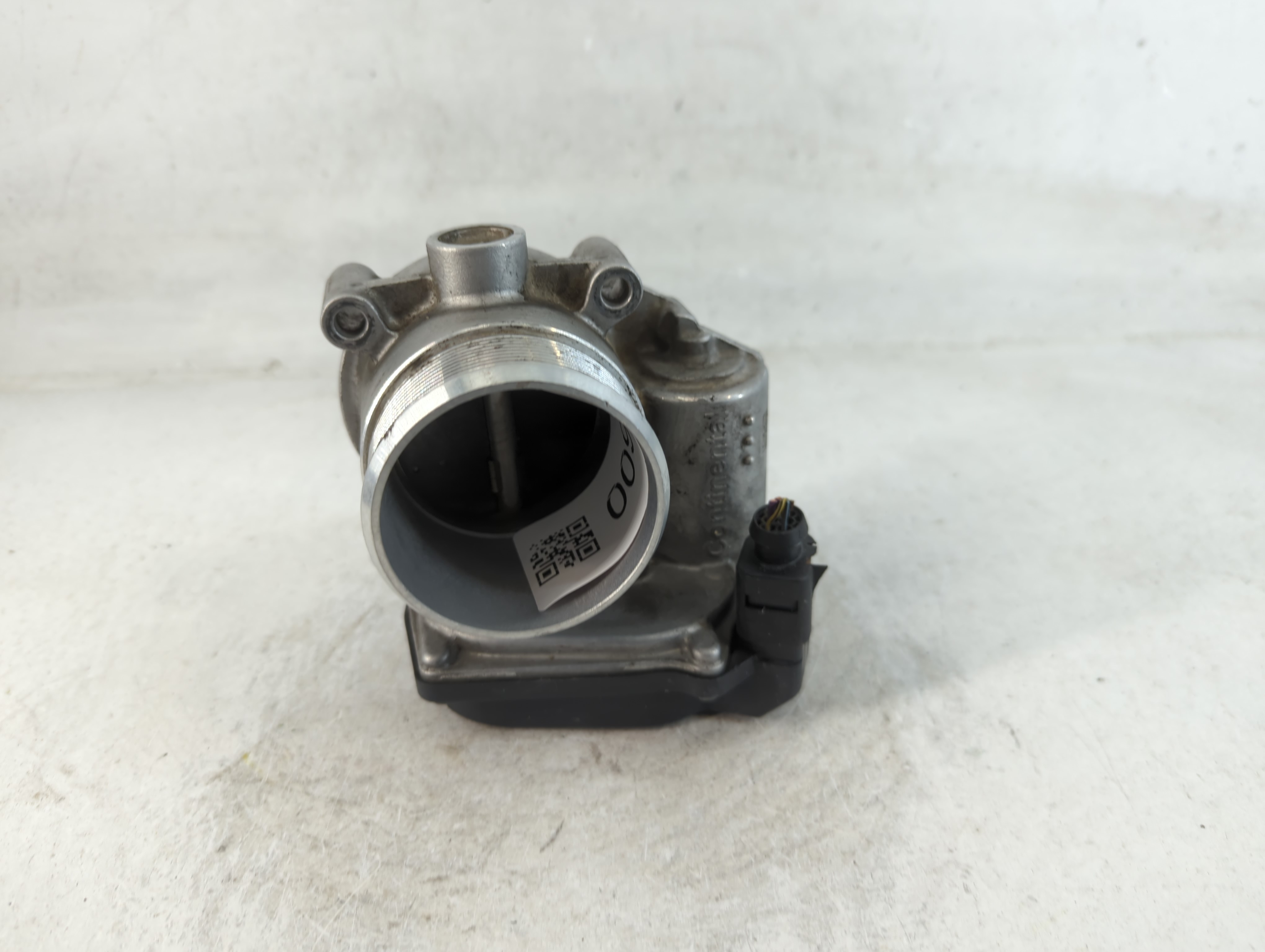 2009-2018 Volkswagen Tiguan Throttle Body 798600 - Oemusedautoparts1.com