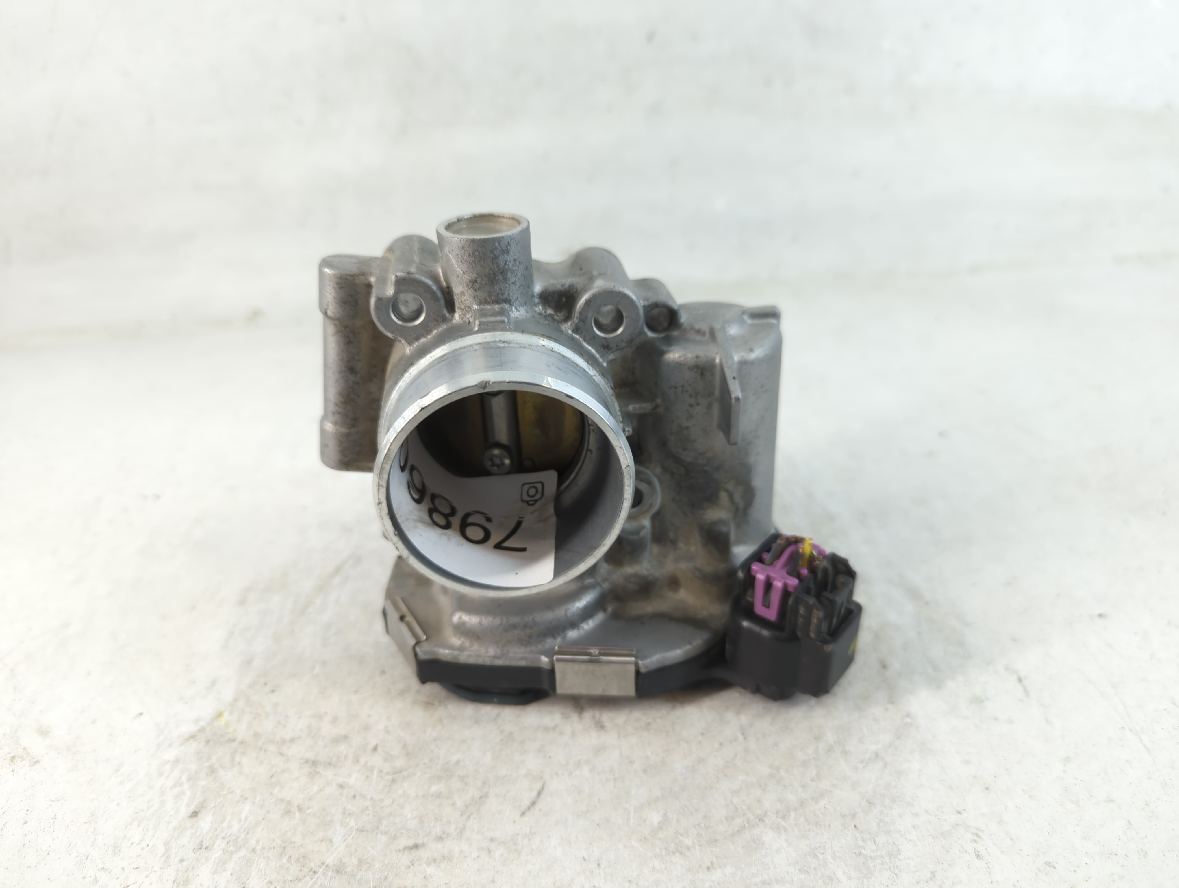 2011-2015 Chevrolet Volt Throttle Body 798604 - Oemusedautoparts1.com