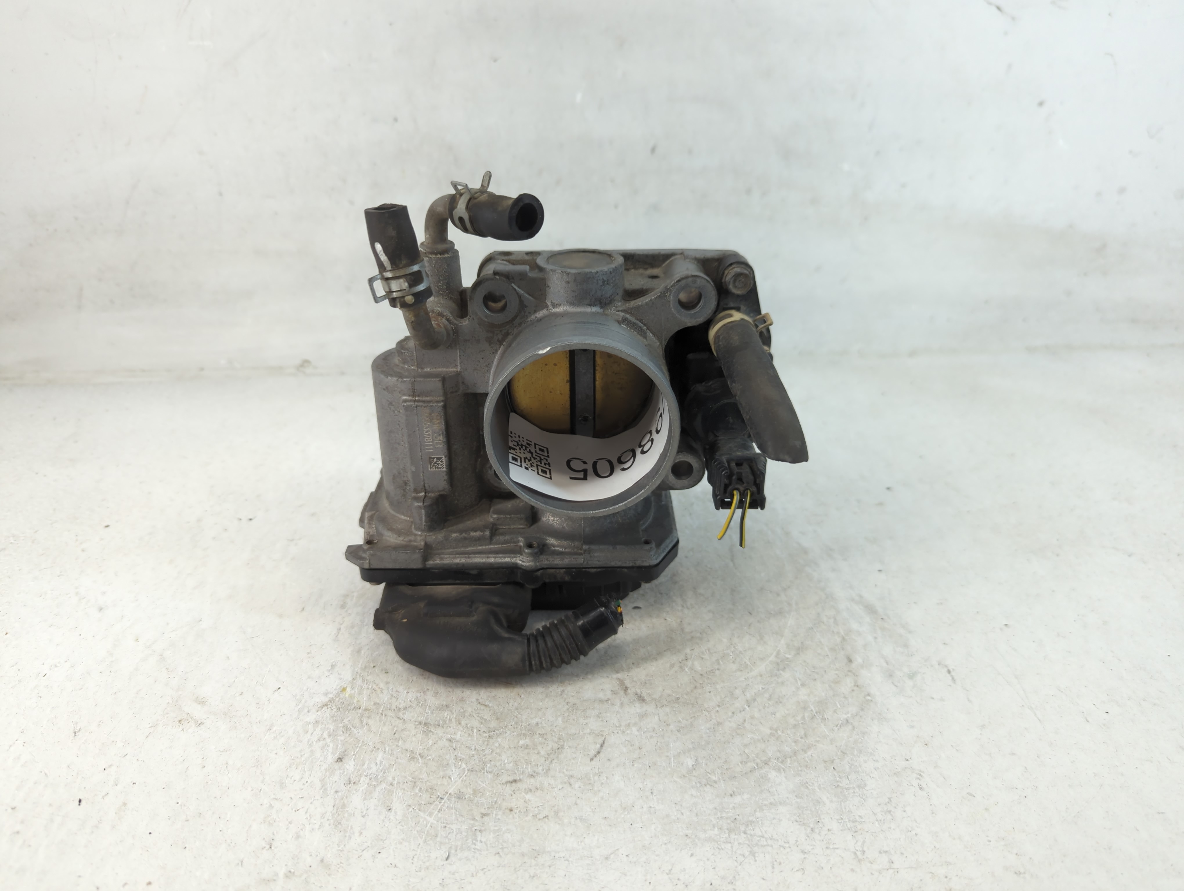 2012-2015 Honda Civic Throttle Body 798605 - Oemusedautoparts1.com